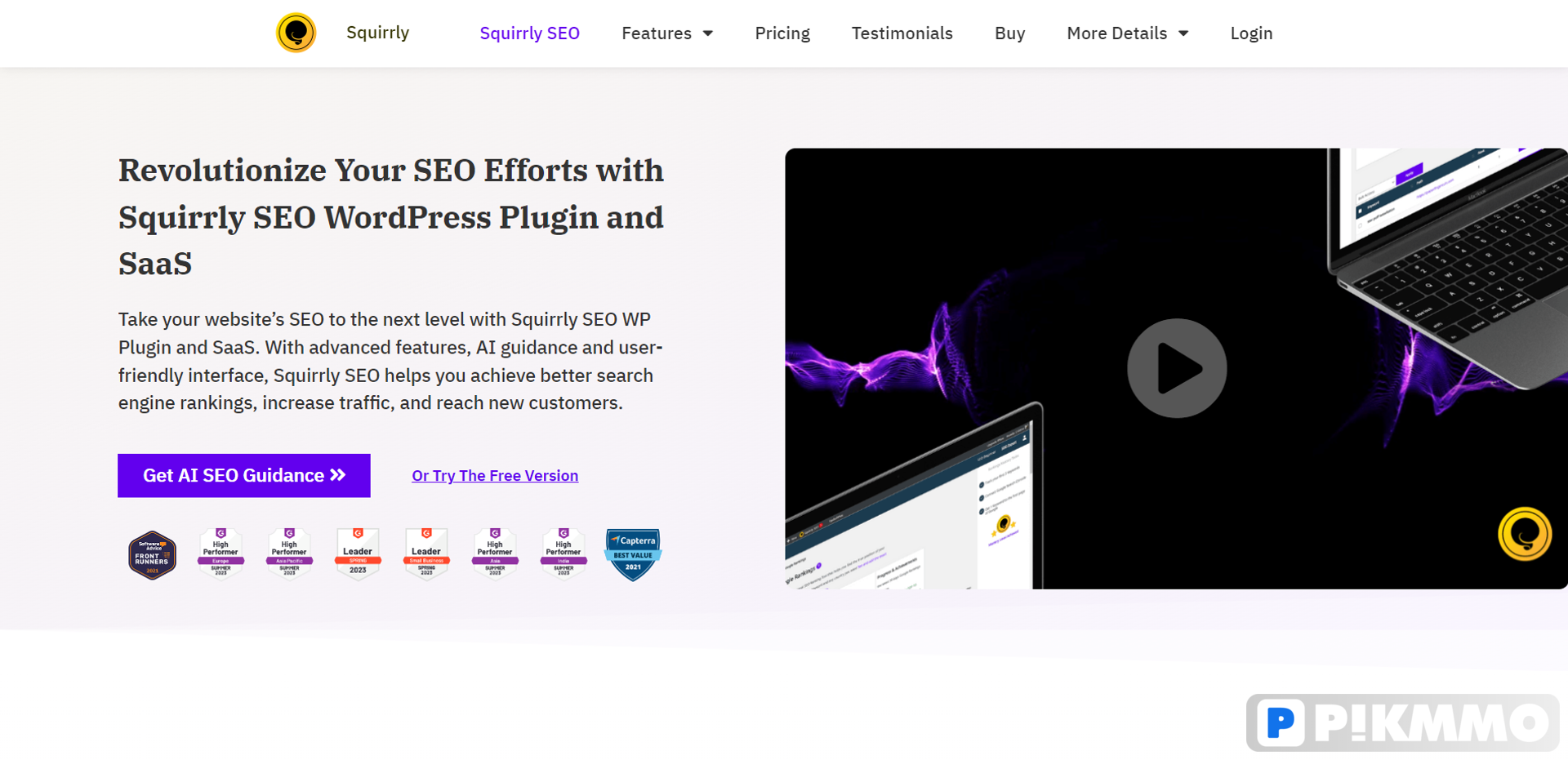 Squirrly SEO