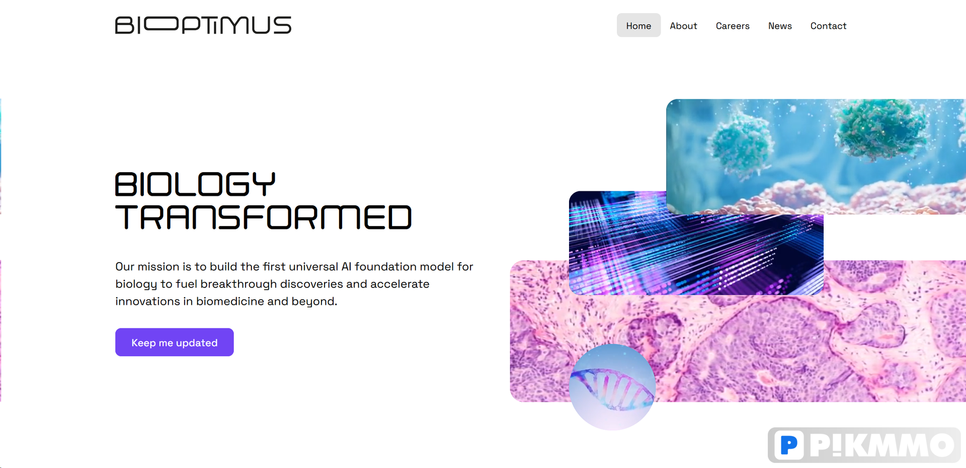 Bioptimus