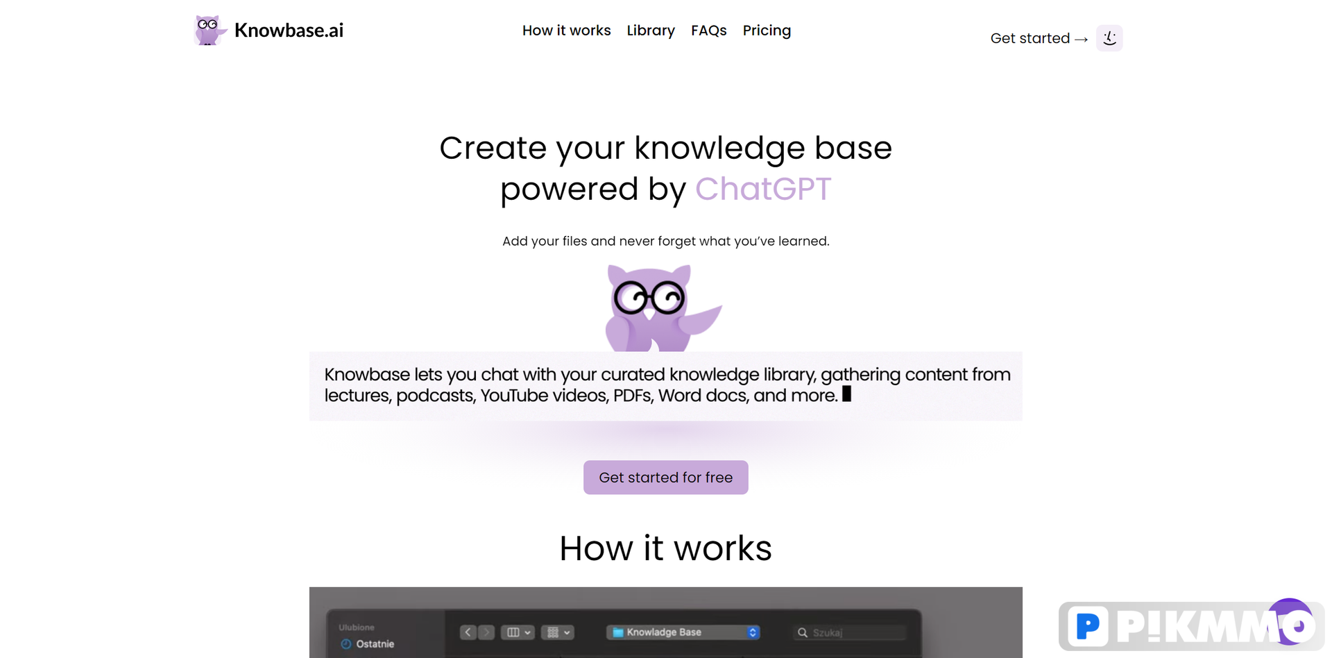 Knowbase.ai