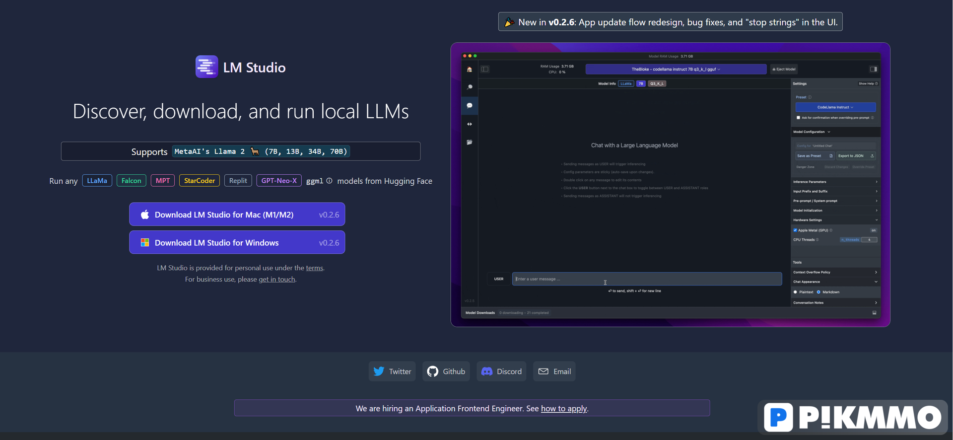 LM Studio