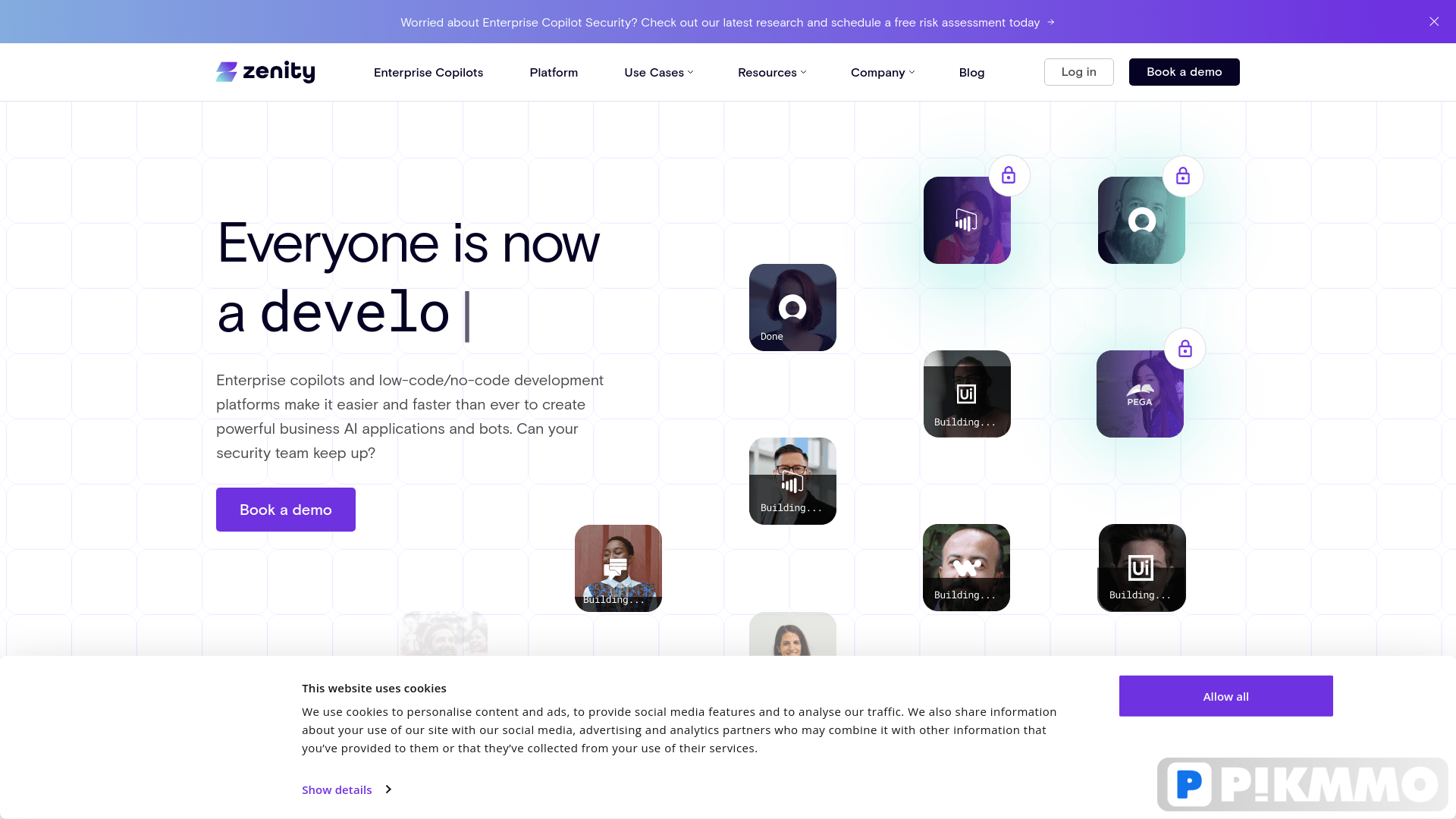 Zenity