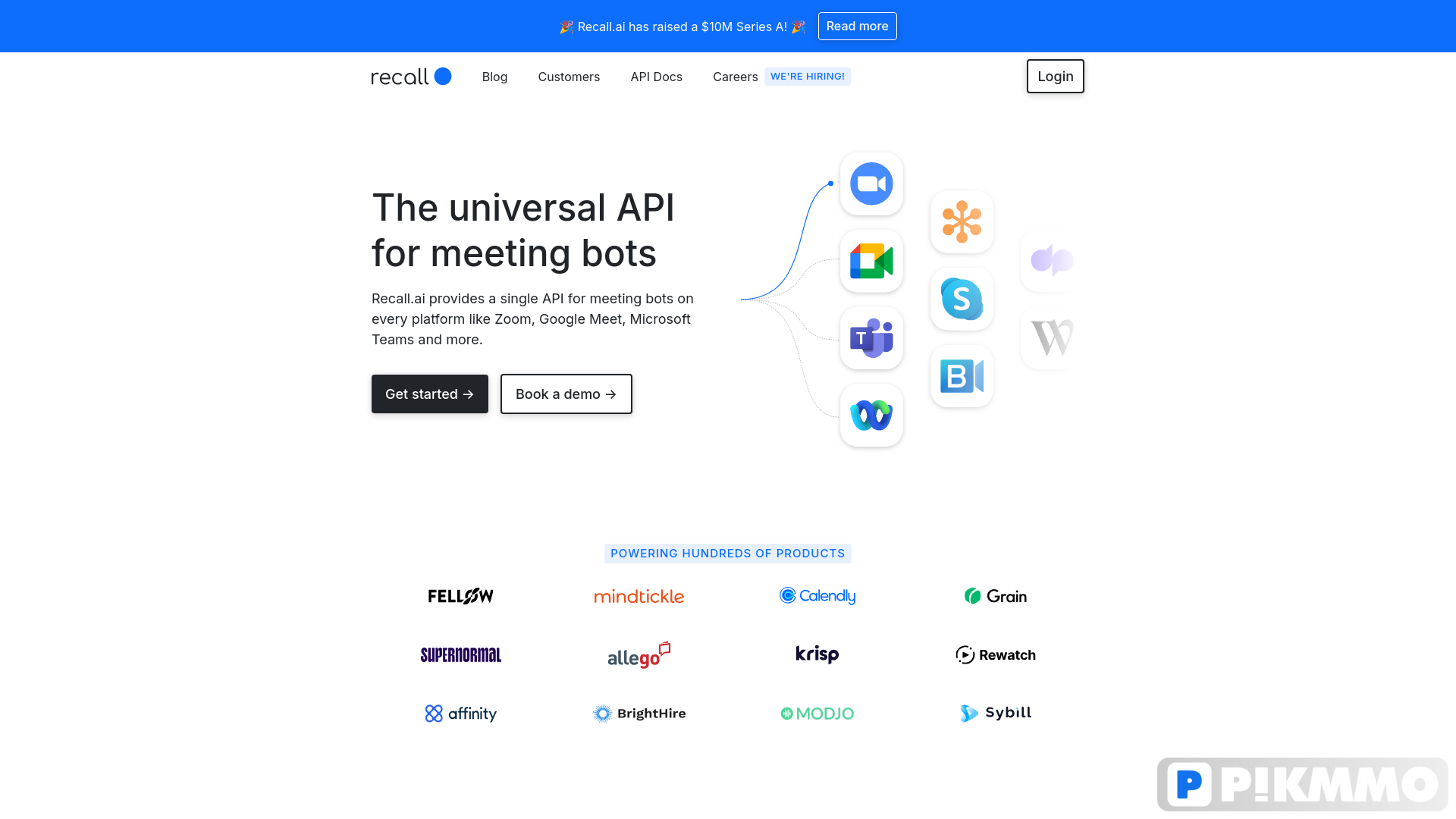 Recall.ai