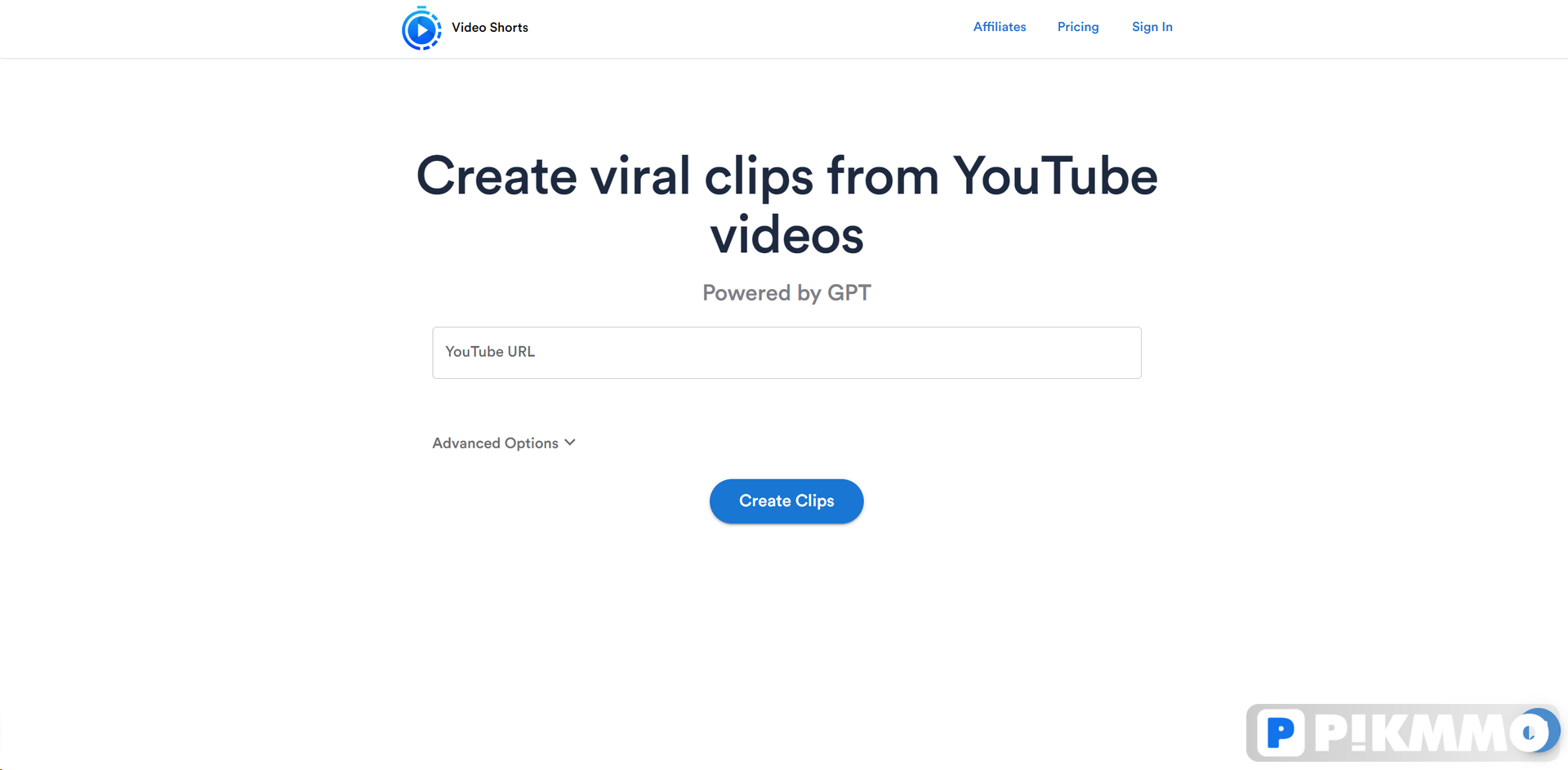 VideoShorts