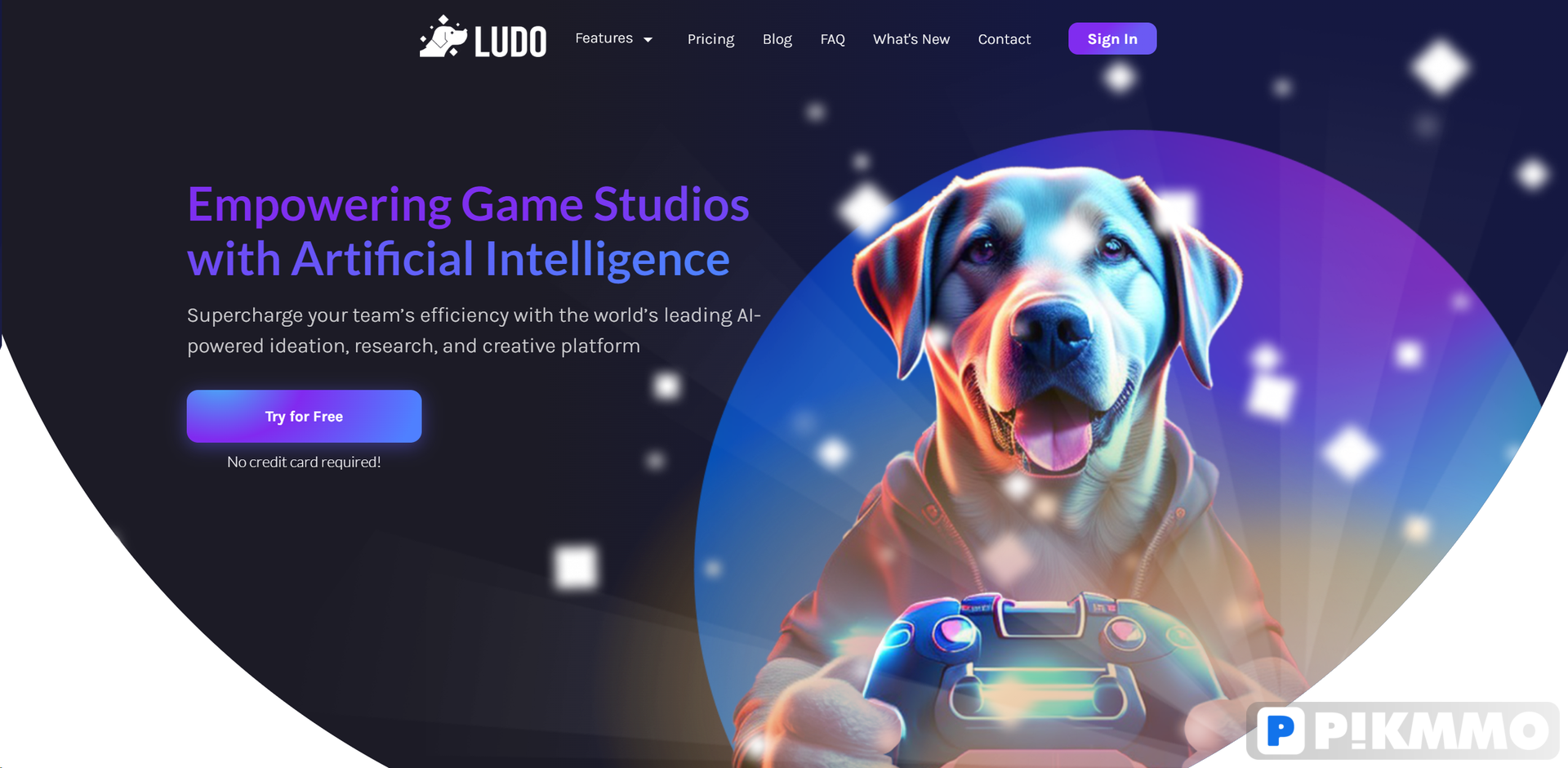 Ludo