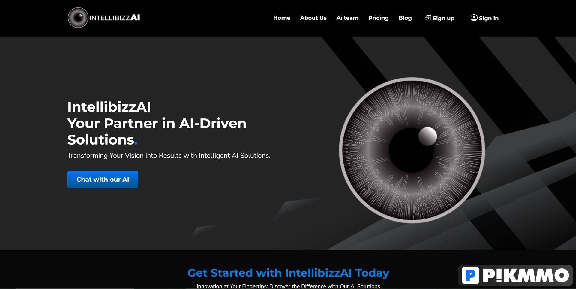 IntellibizzAI