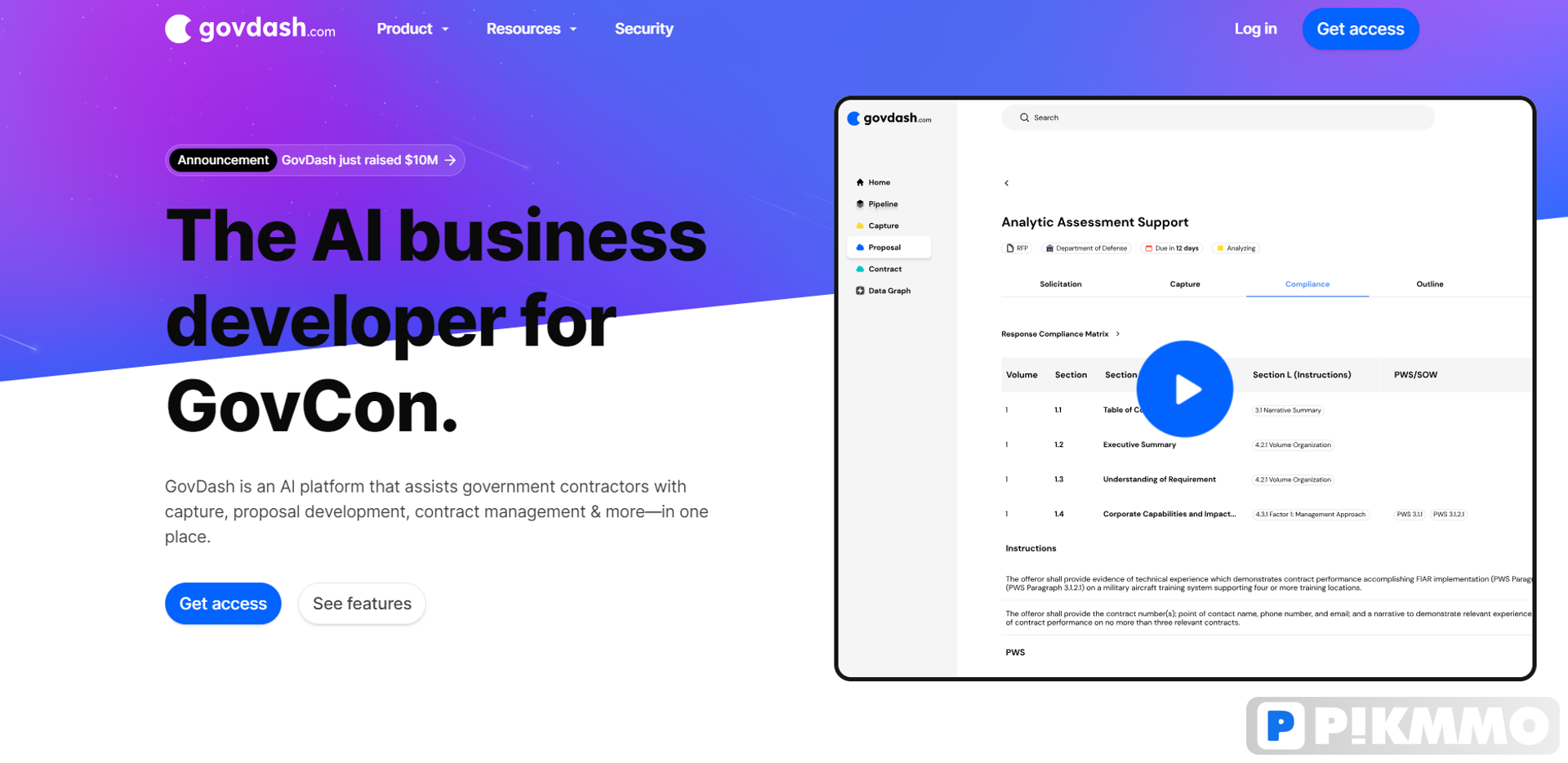 GovDash