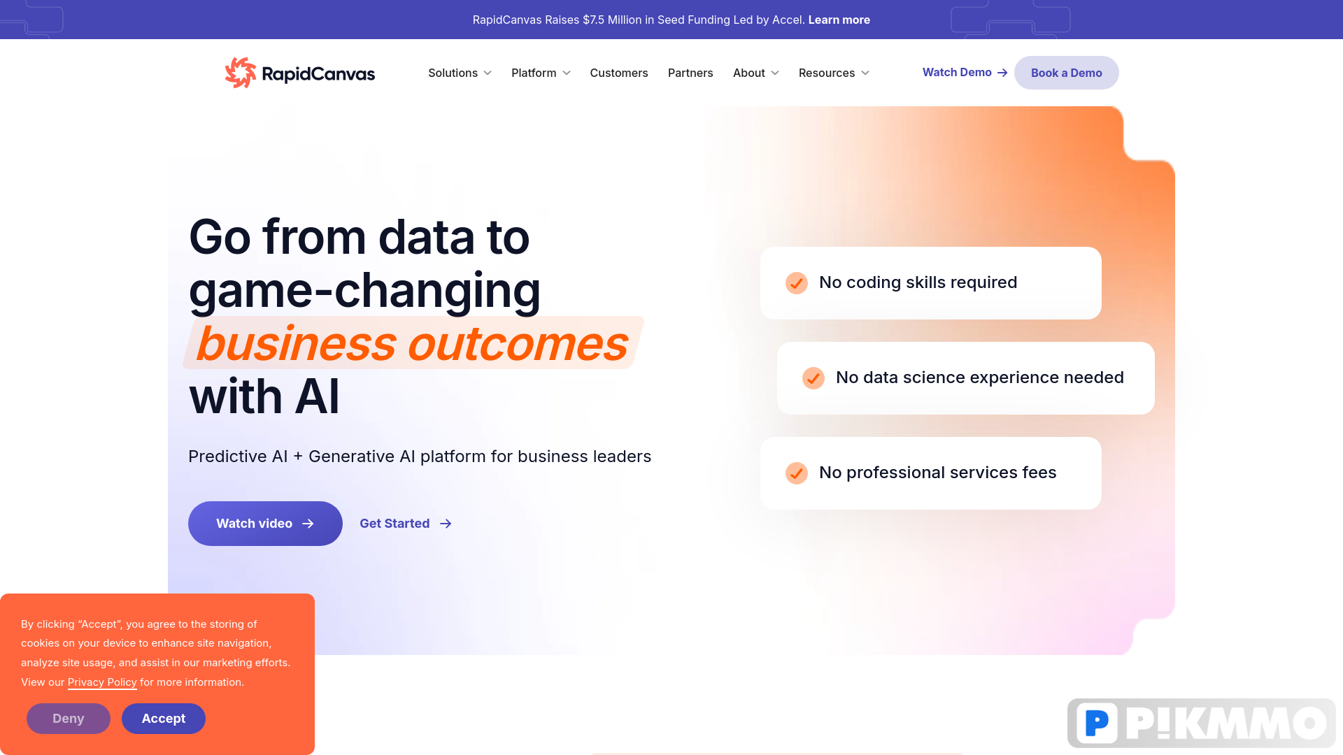 RapidCanvas