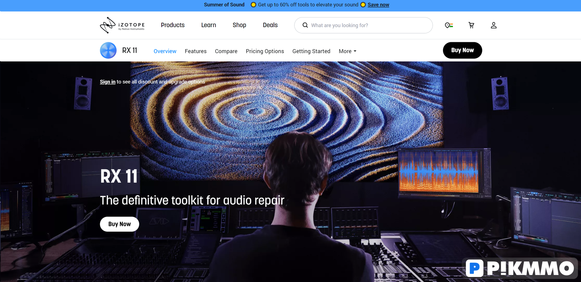 iZotope RX
