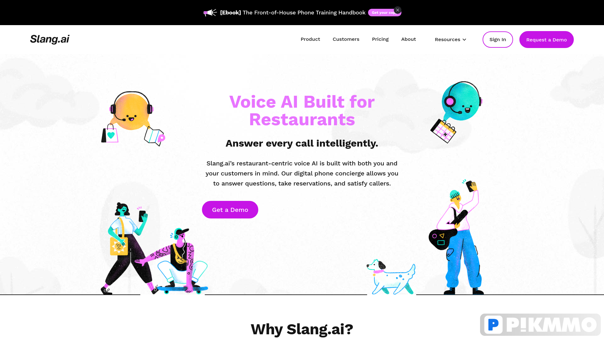 Slang