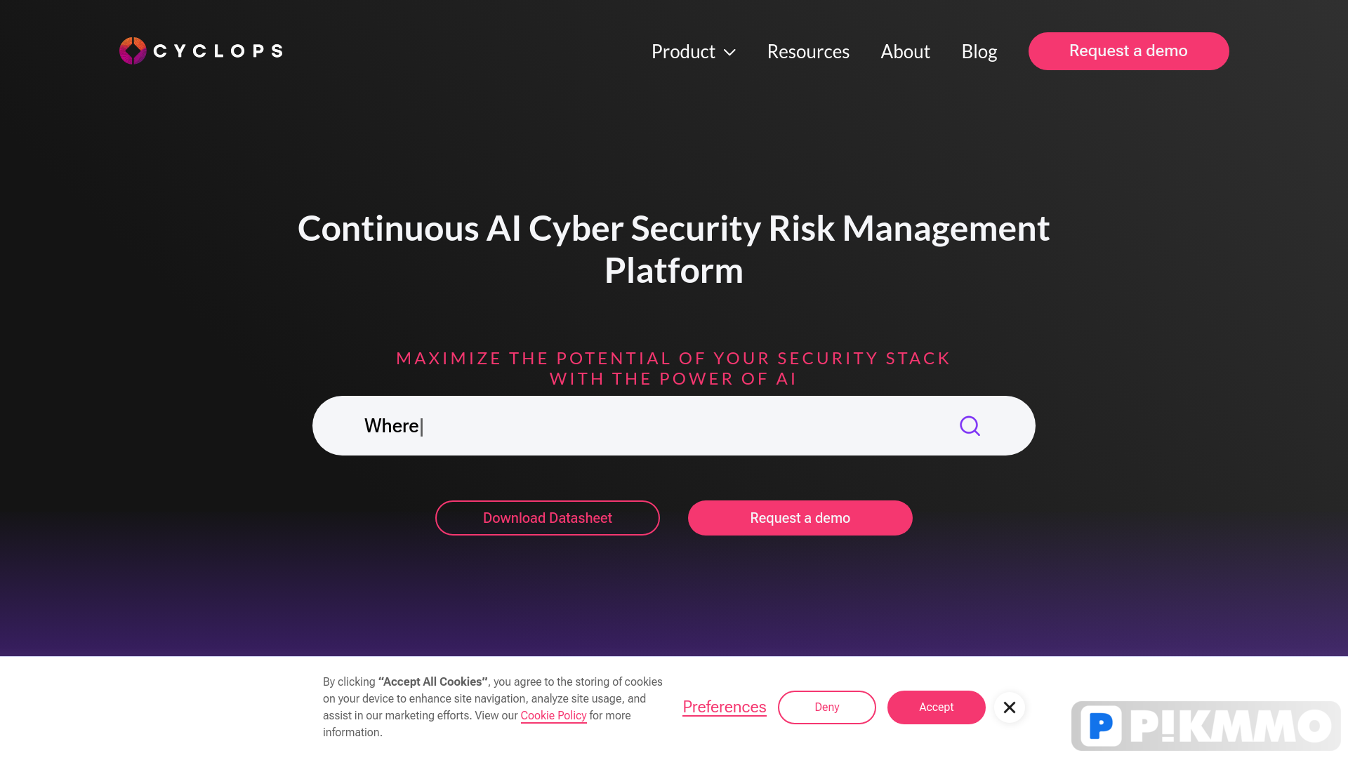 Cyclops Security