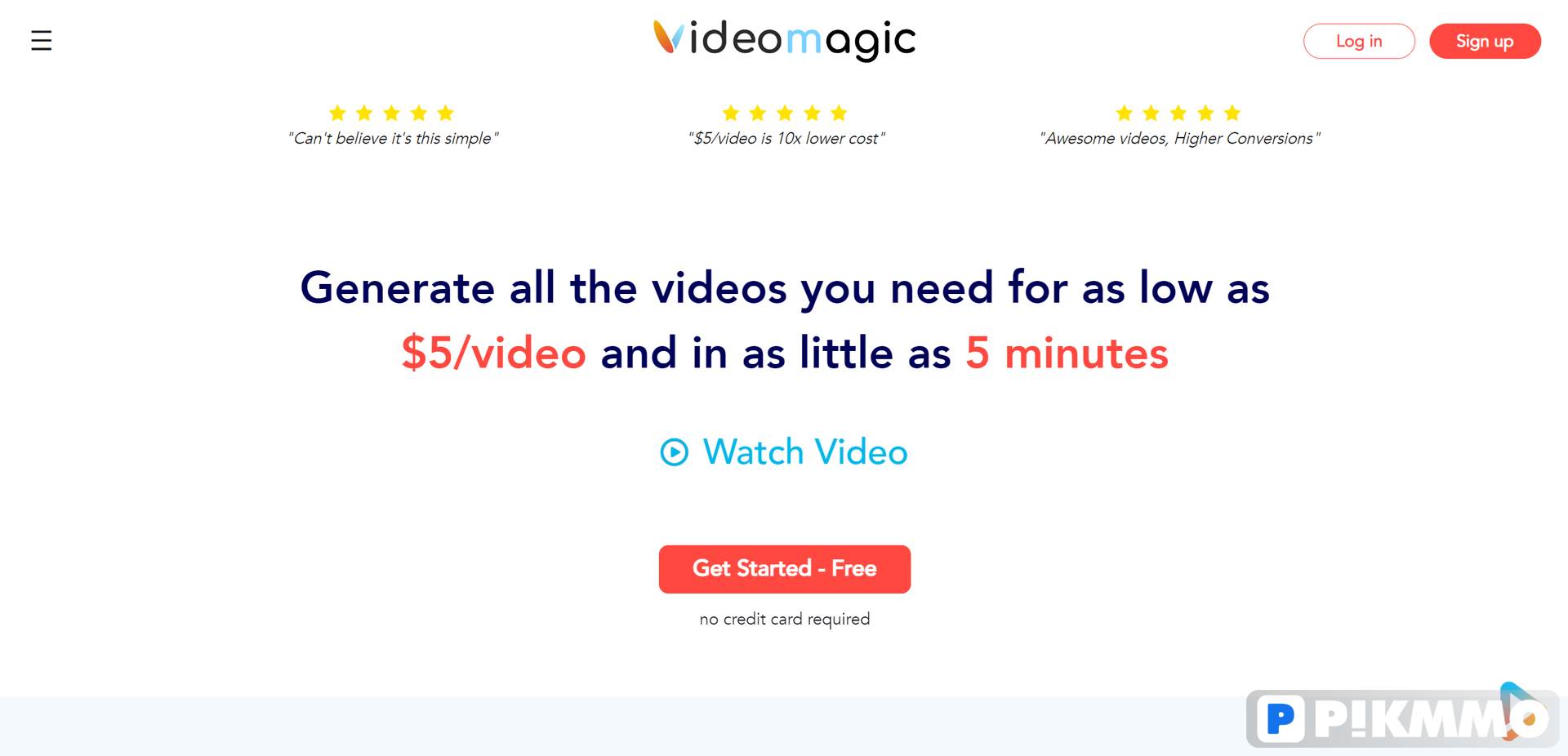 Video Magic