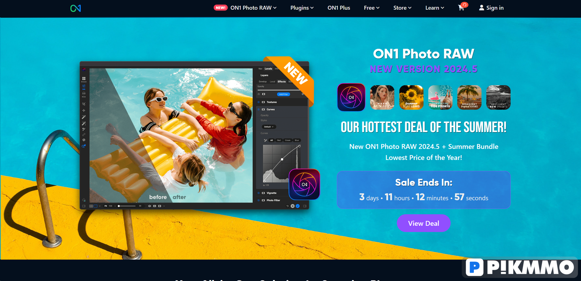 ON1 Photo RAW