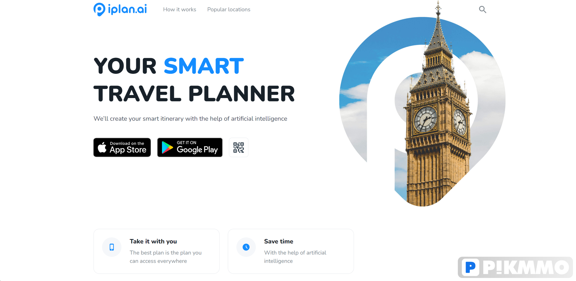 iPlan.ai