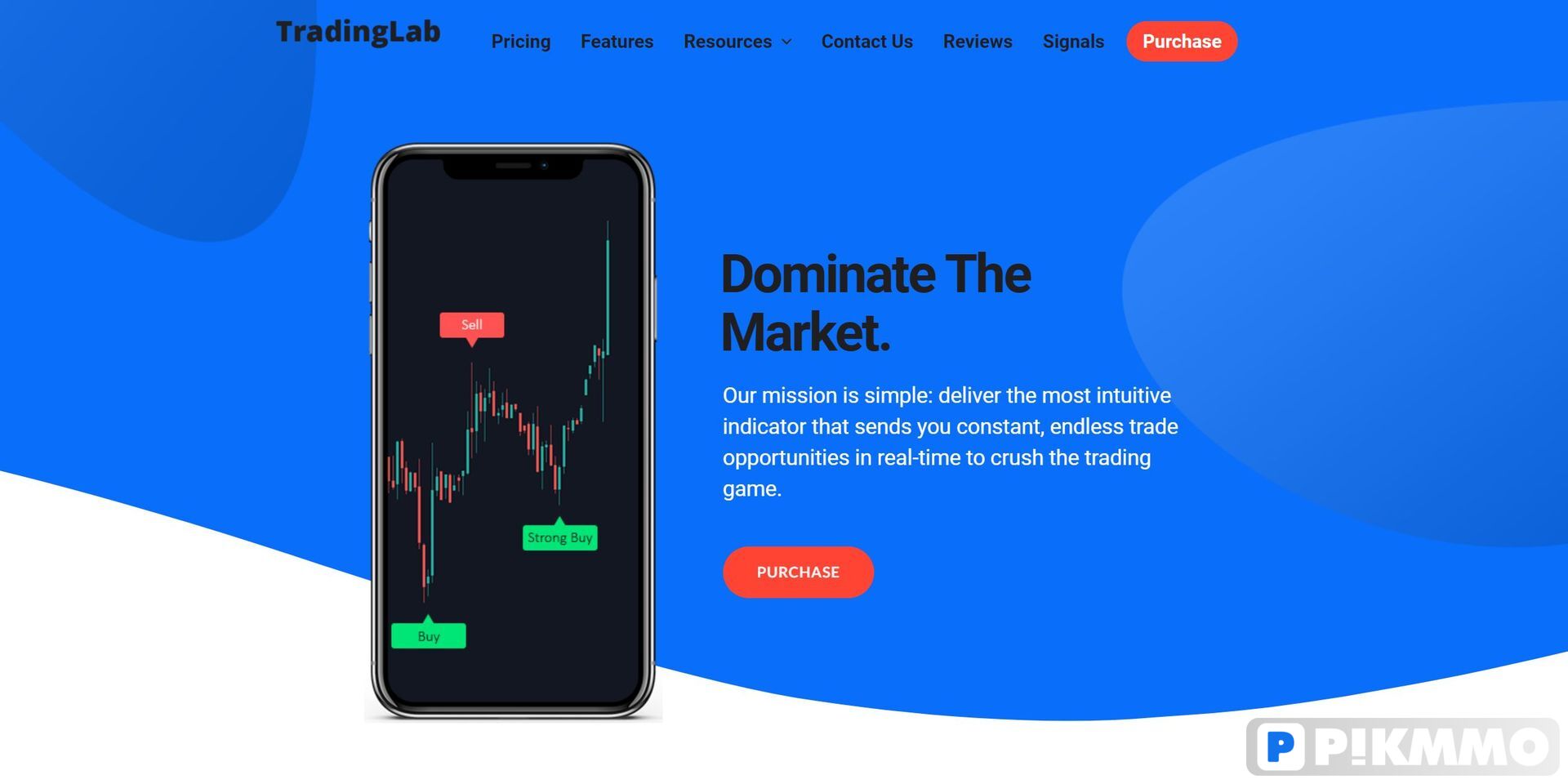 TradingLab