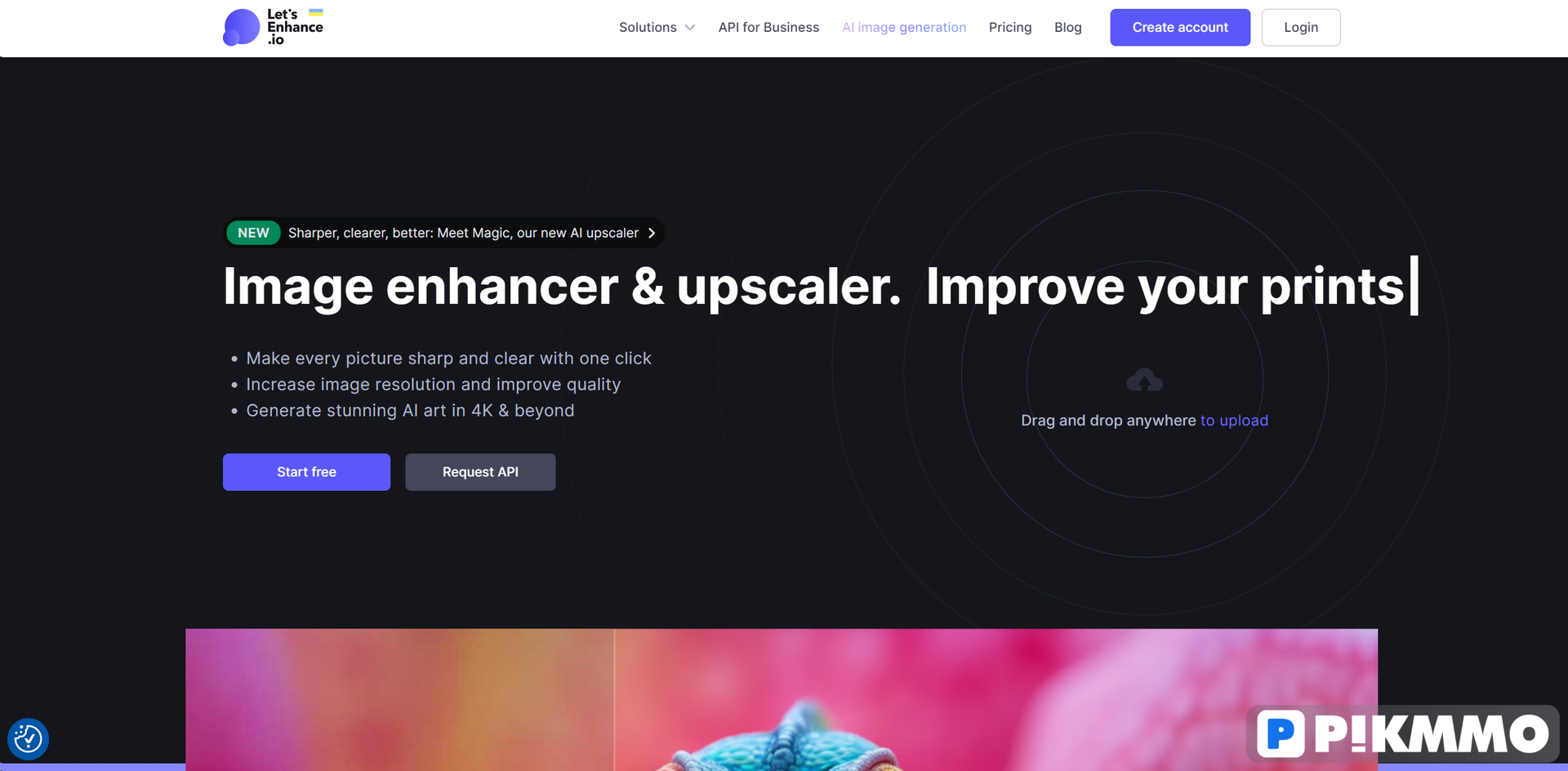Let’s Enhance