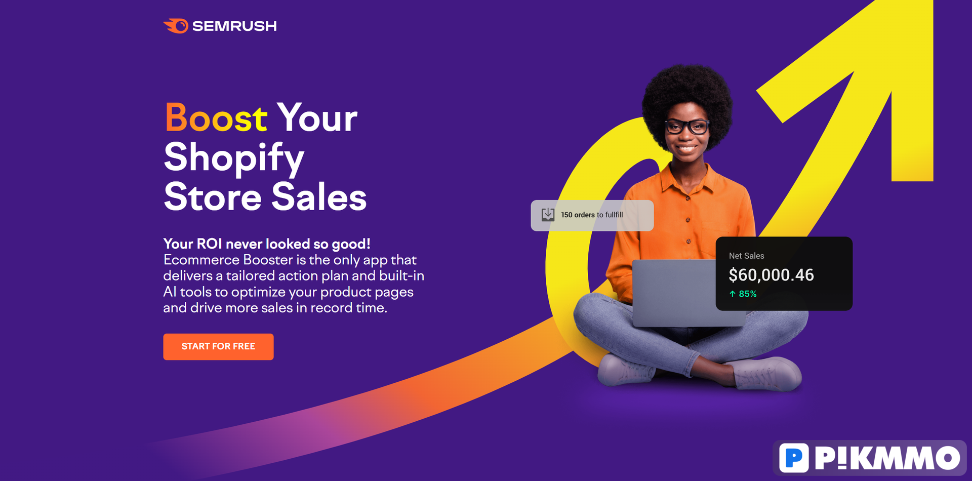Ecommerce Booster