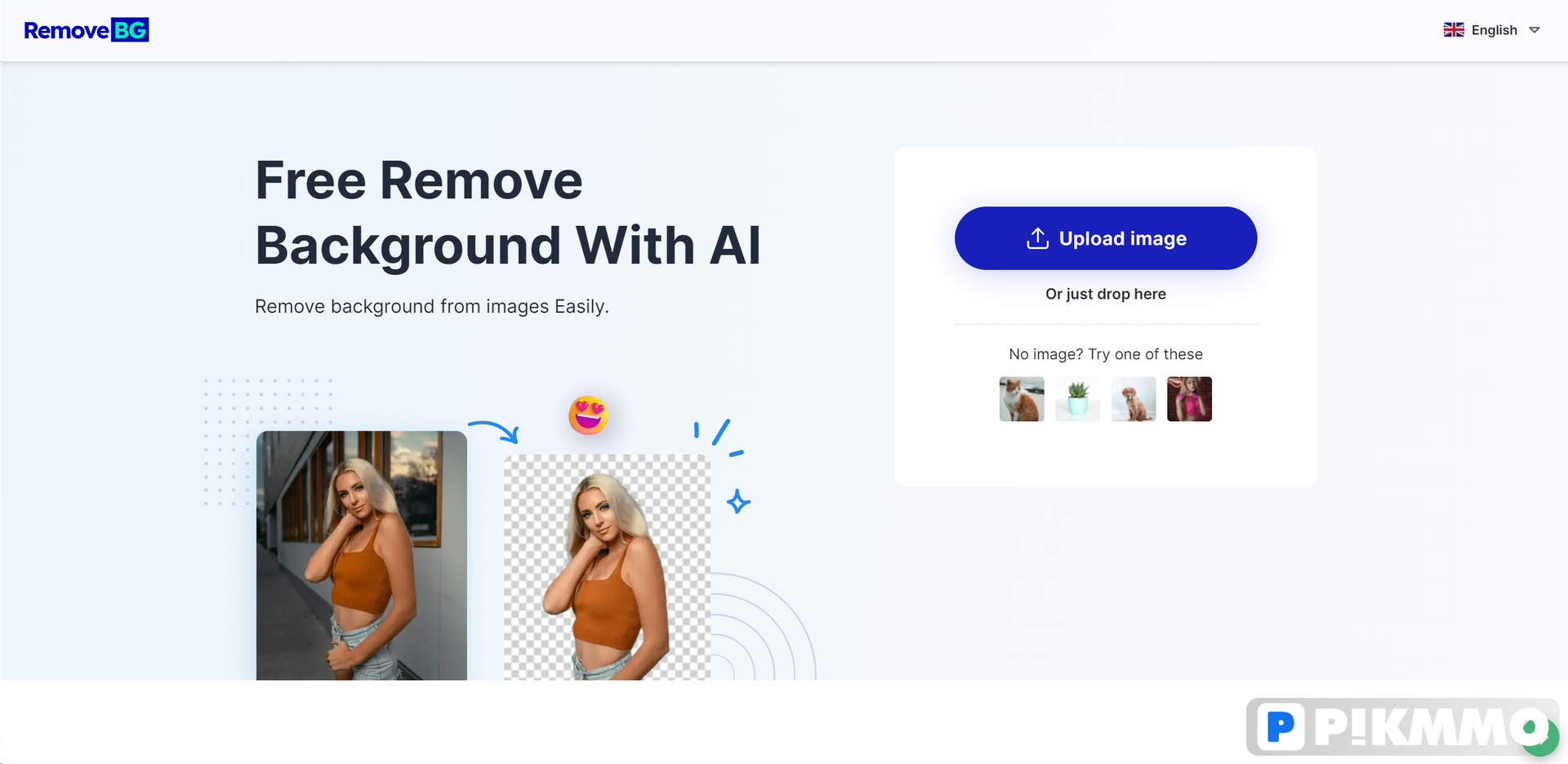 Remove-BG.AI