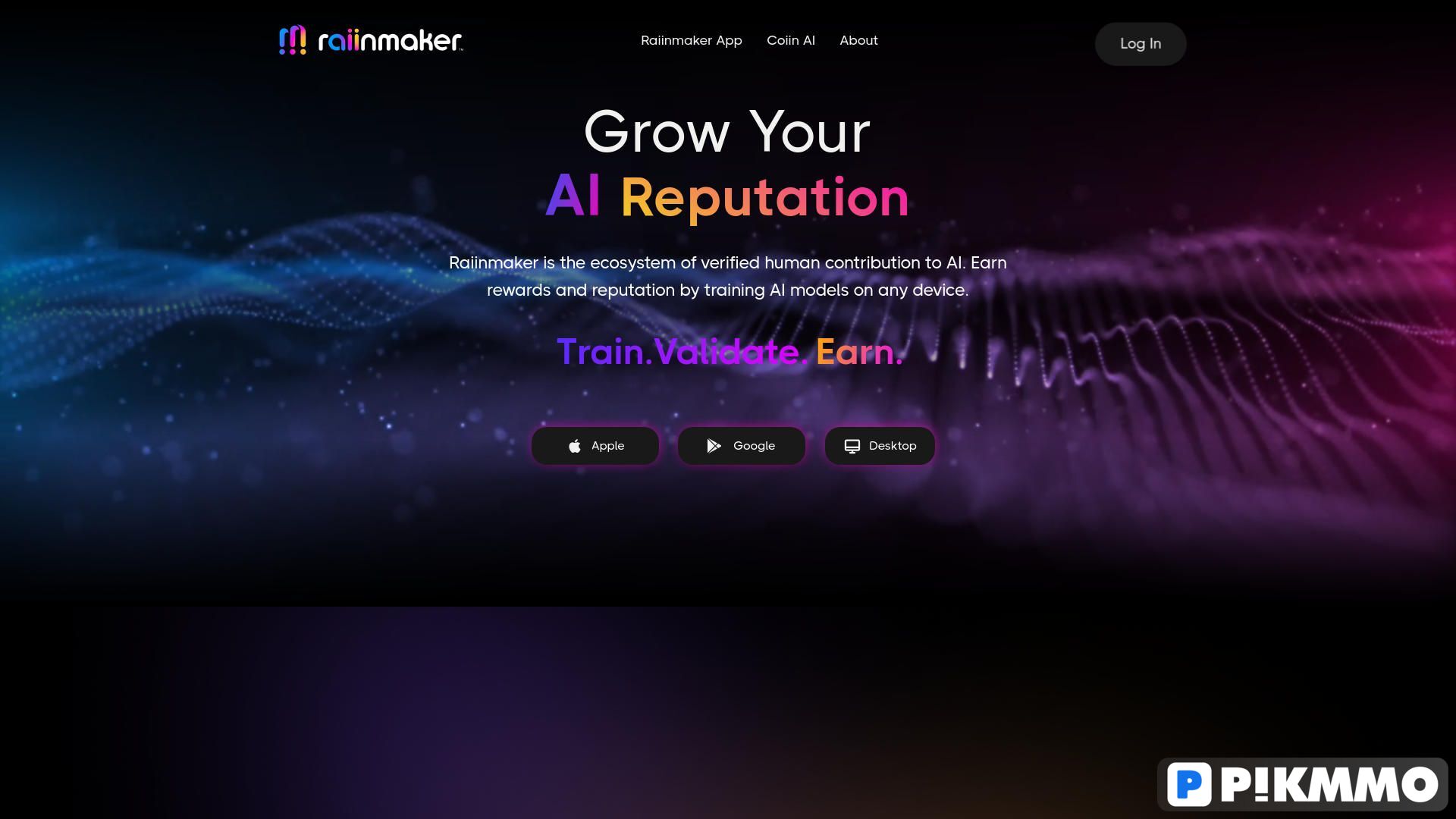 Raiinmaker