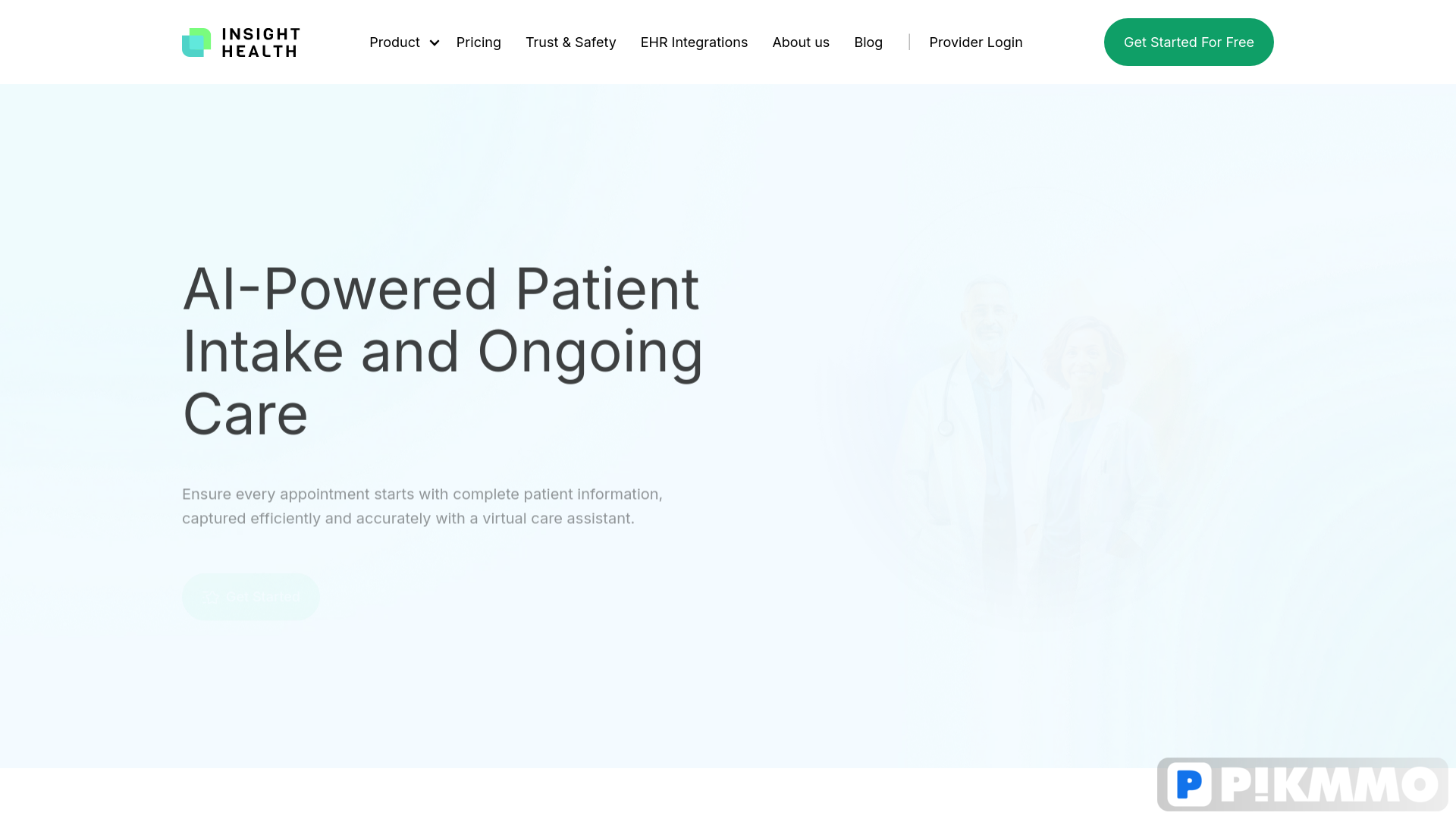 InsightHealth