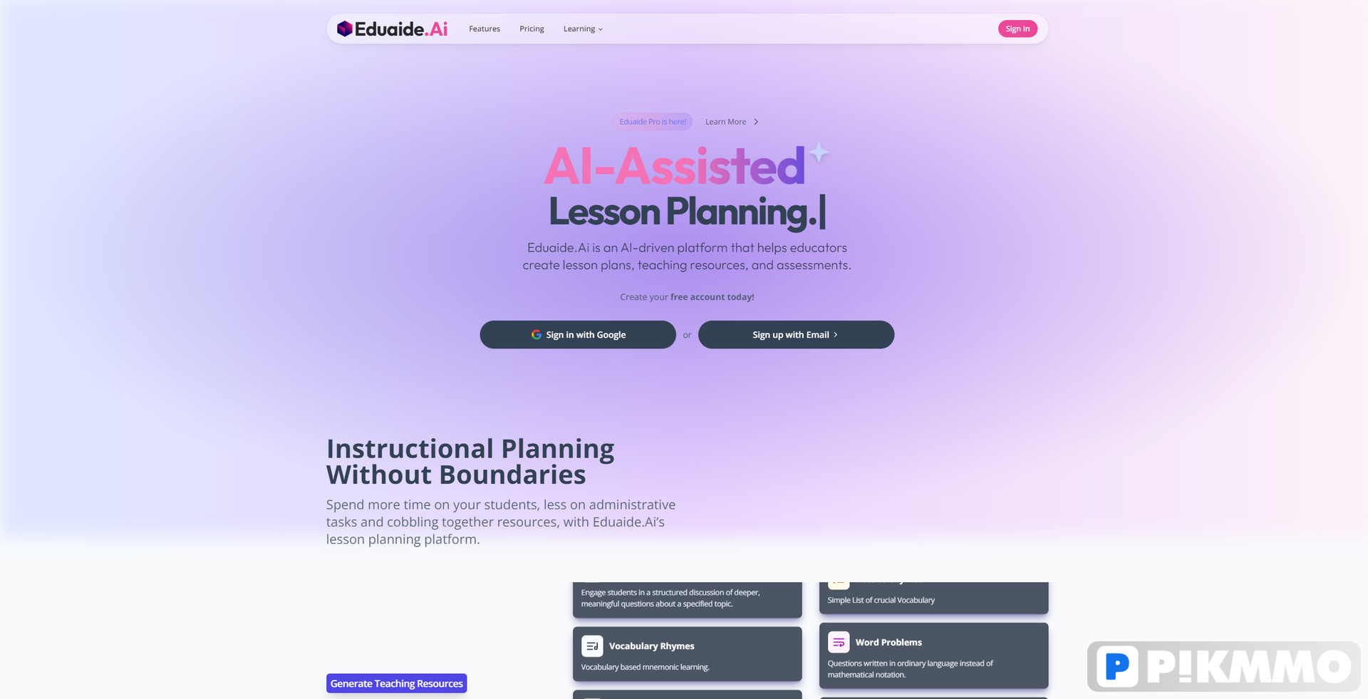 Eduaide.Ai