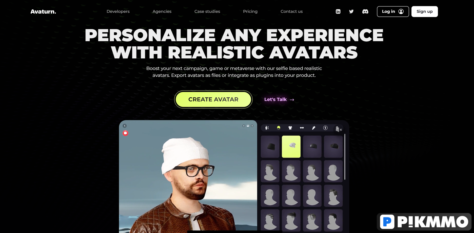 Avaturn