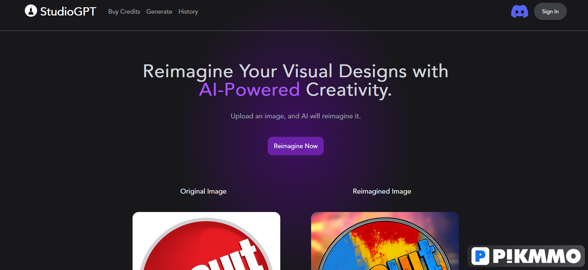 StudioGPT by Latent Labs