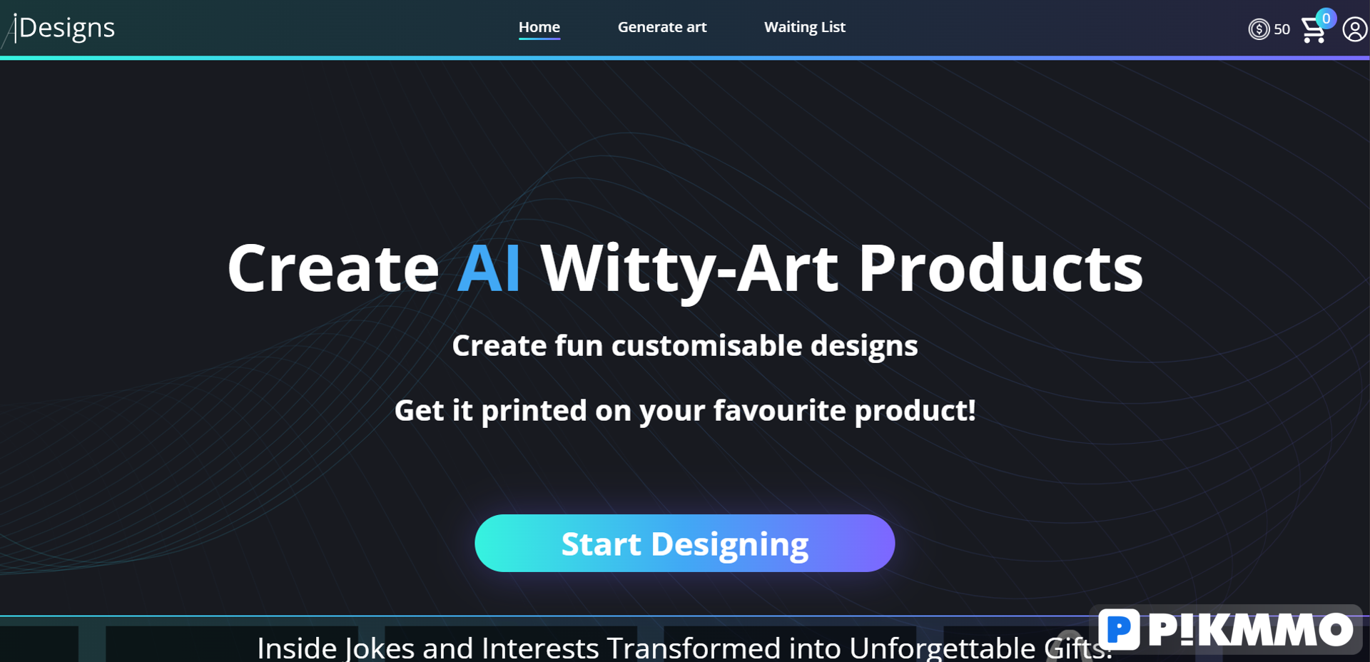 Idesigns