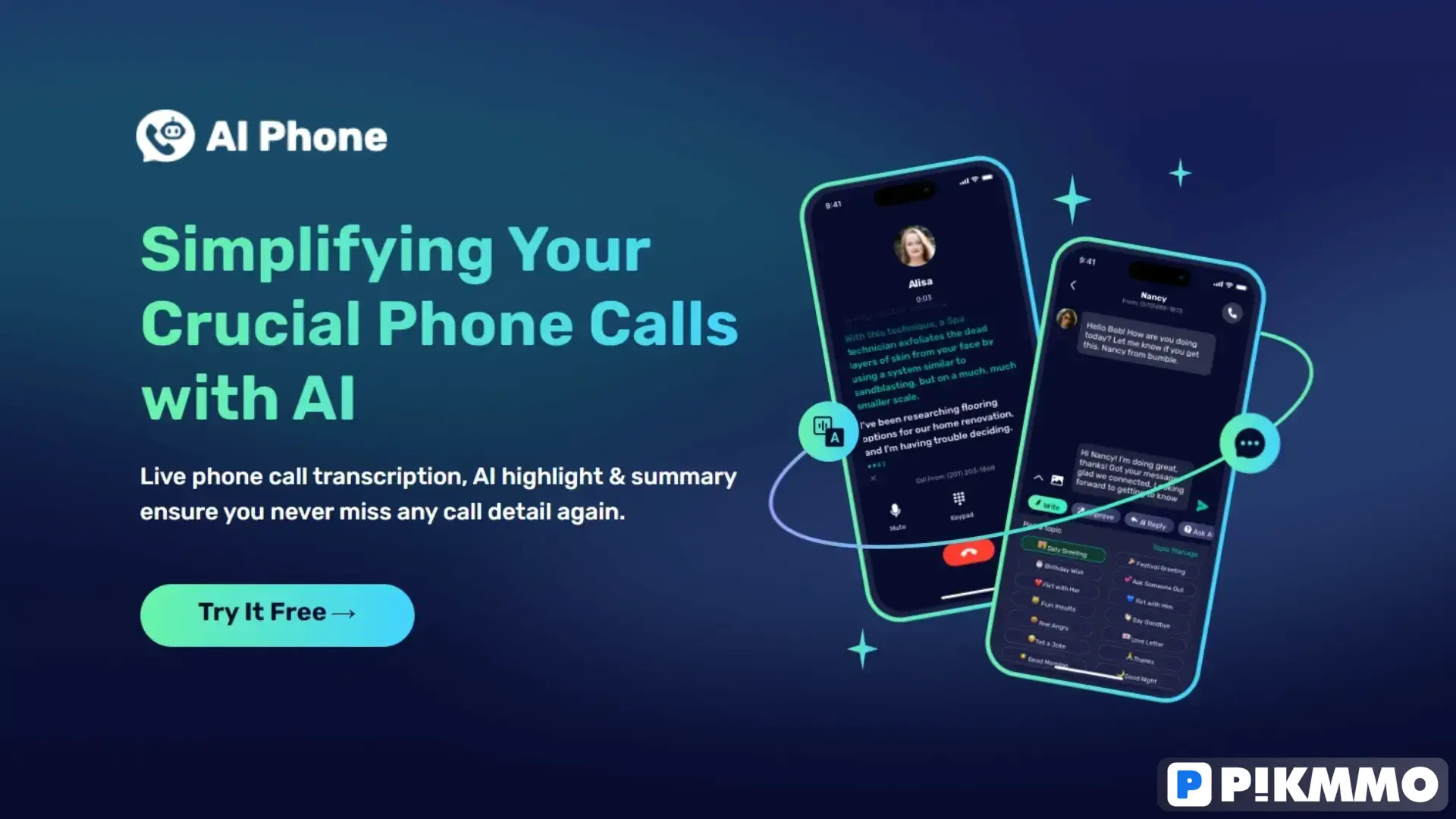 AI Phone