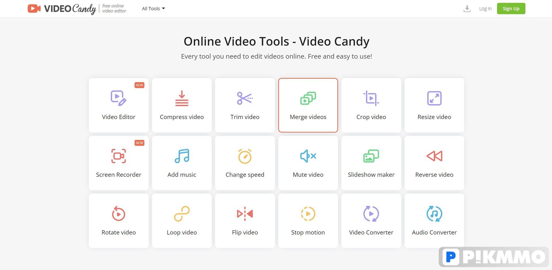 Video Candy