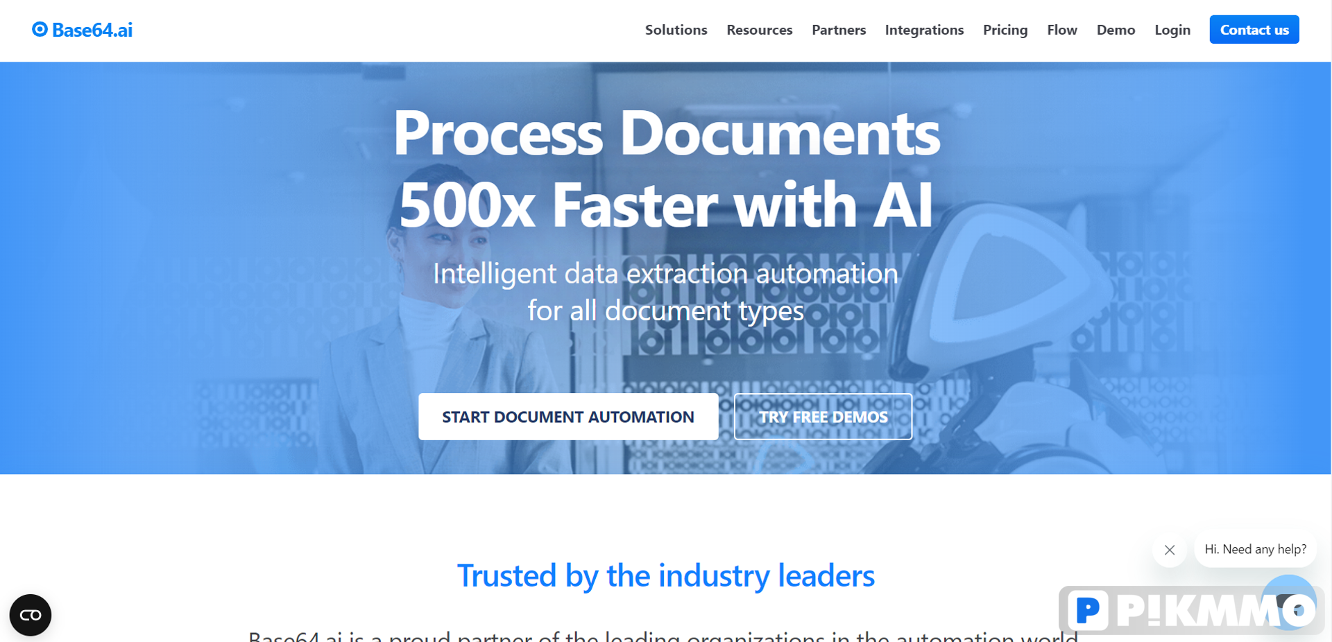 Base64.ai