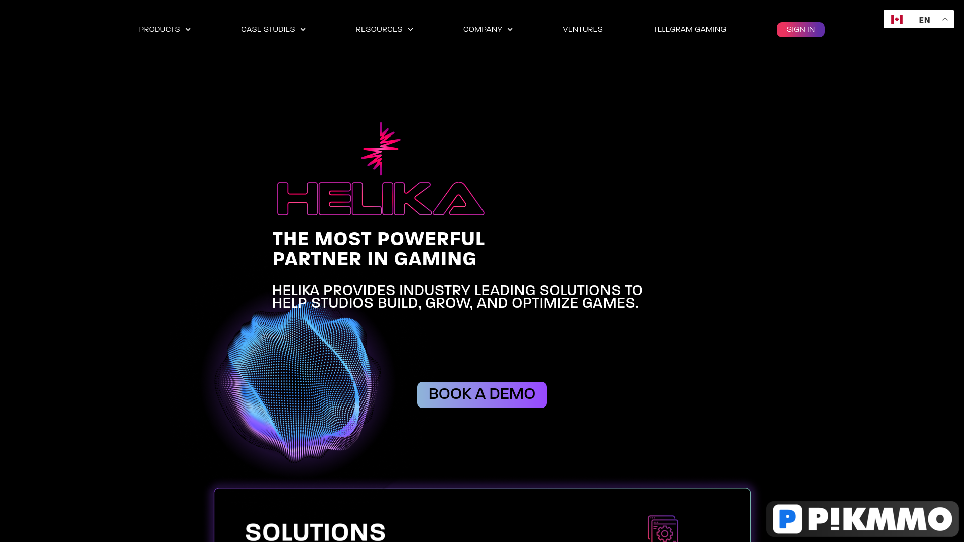 Helika