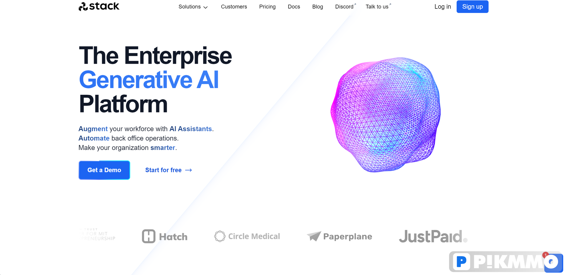 Stack AI