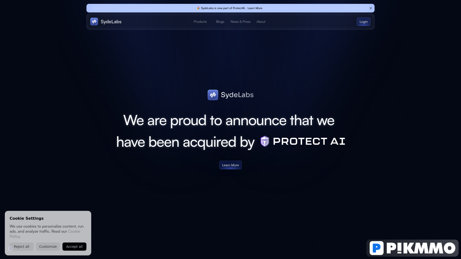 SydeLabs