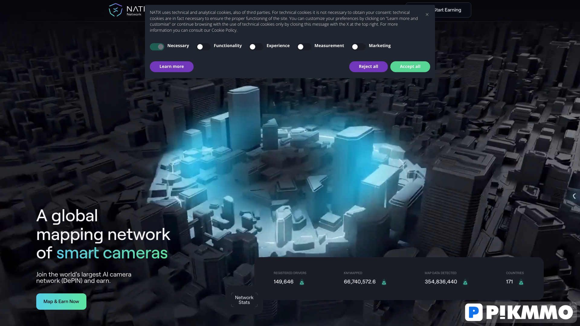 Natix Network