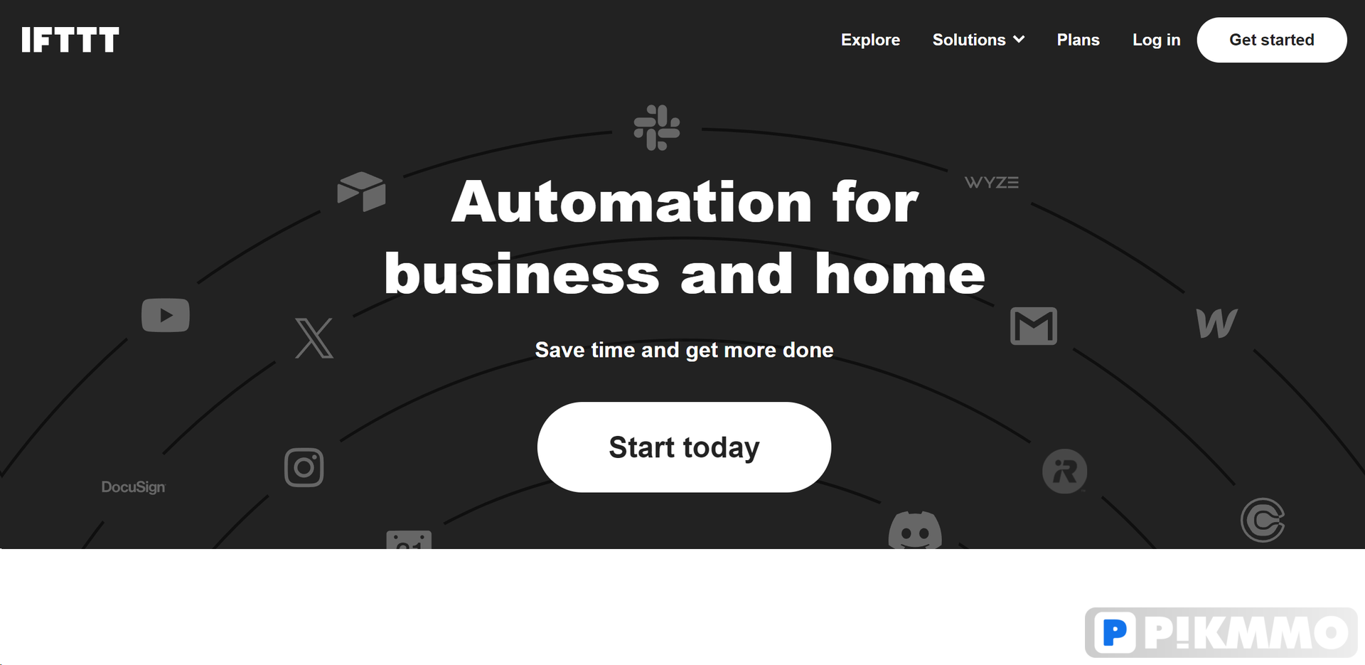 IFTTT