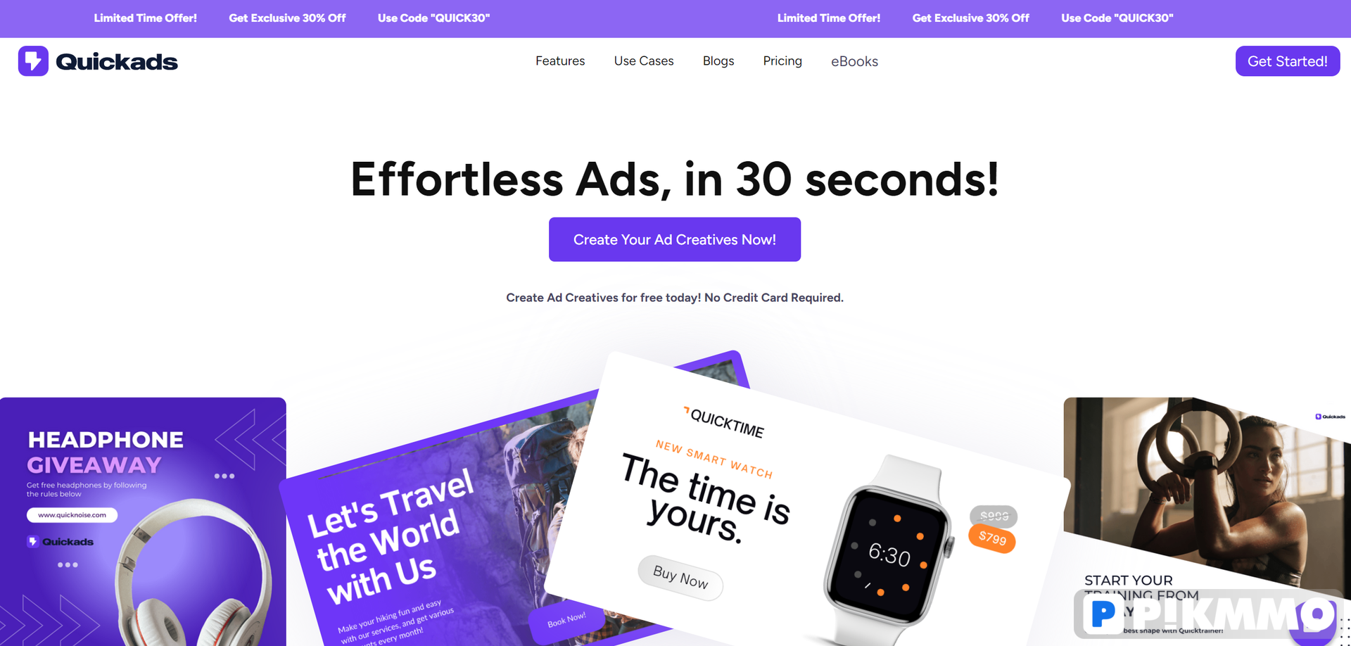Quickads