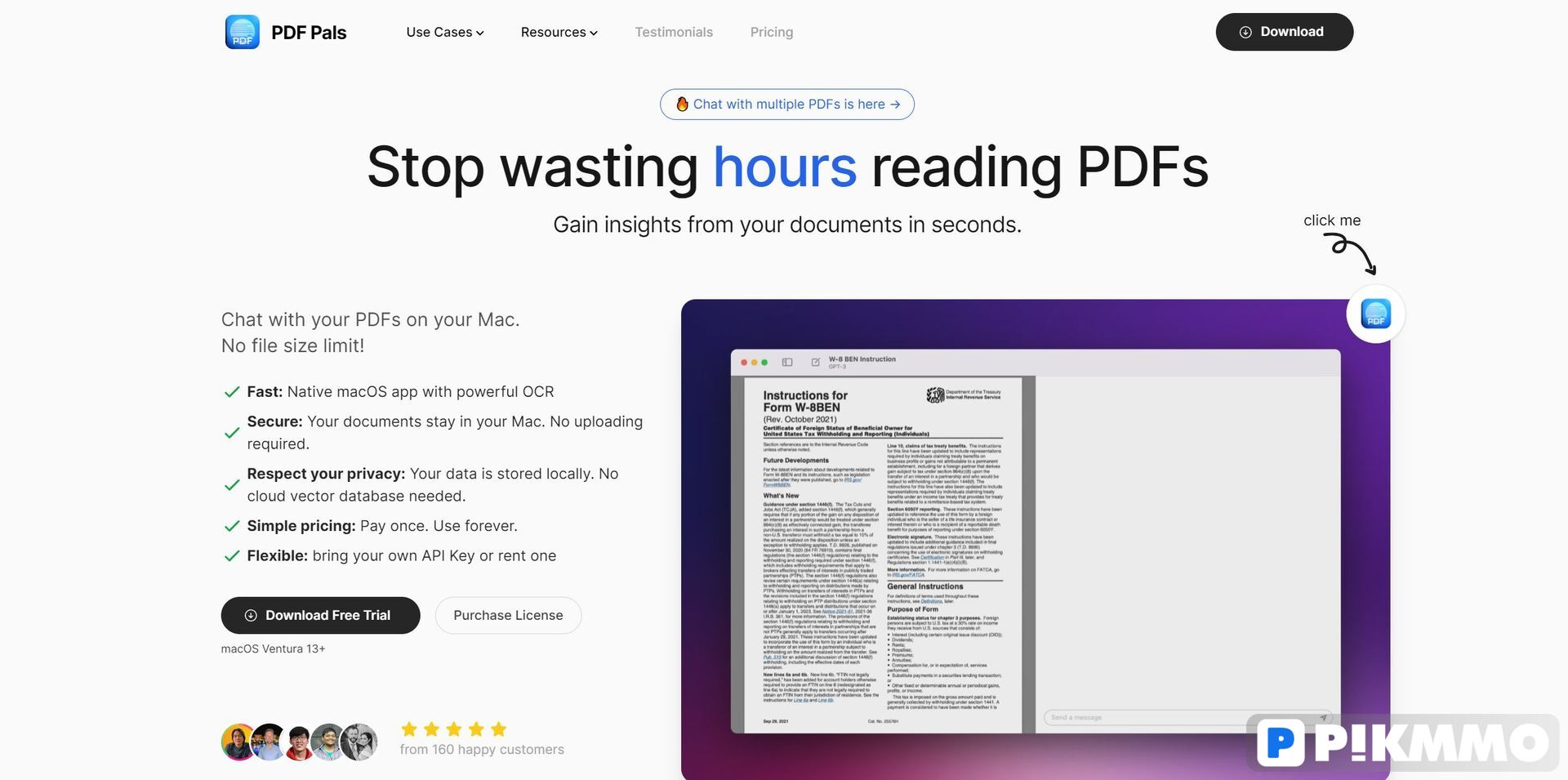 PDF Pals