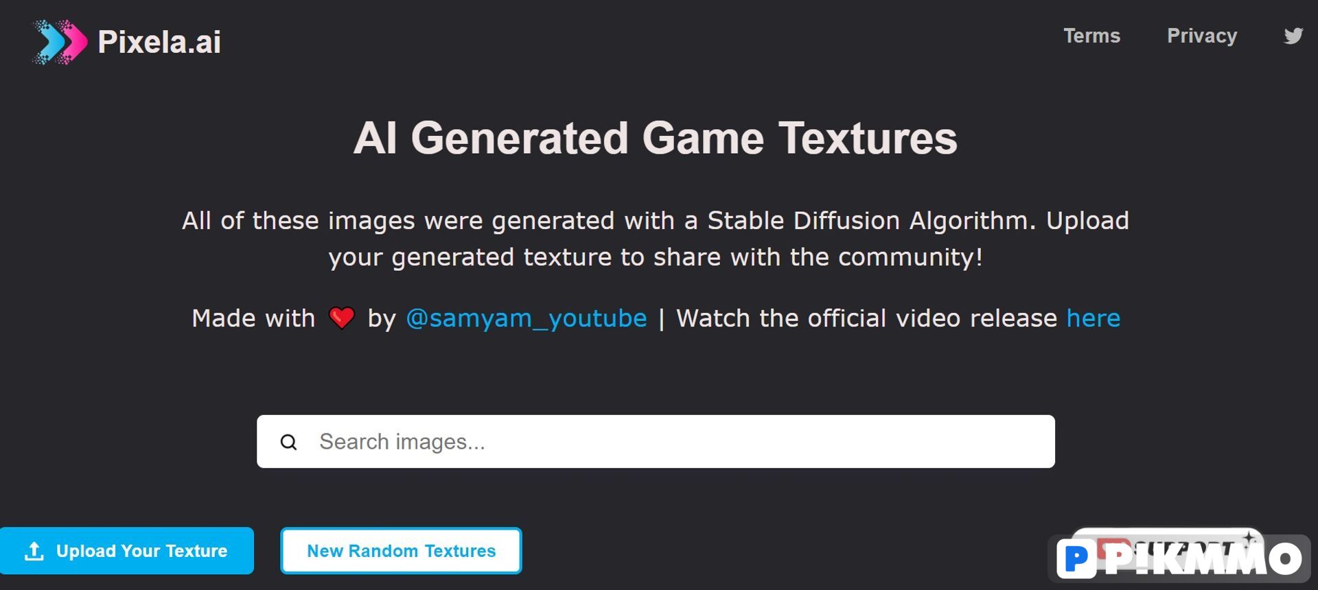 Pixela AI