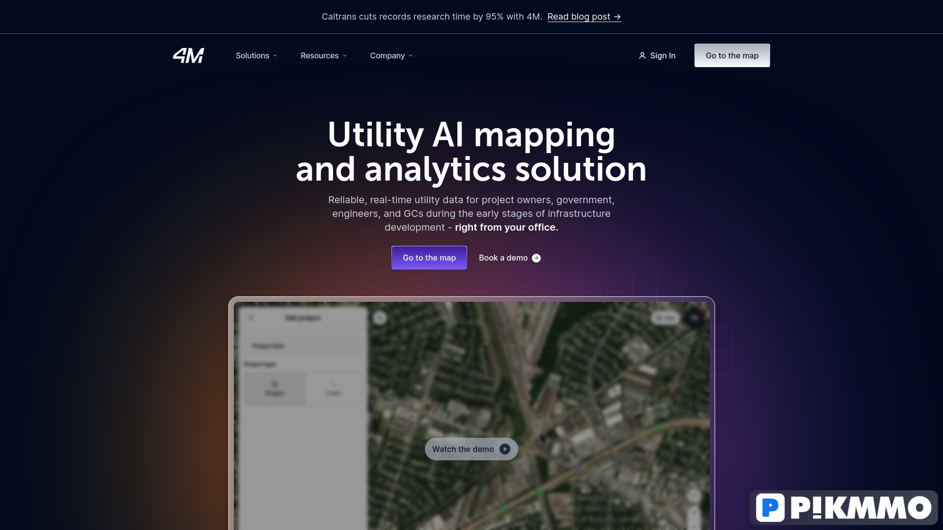 4mAnalytics