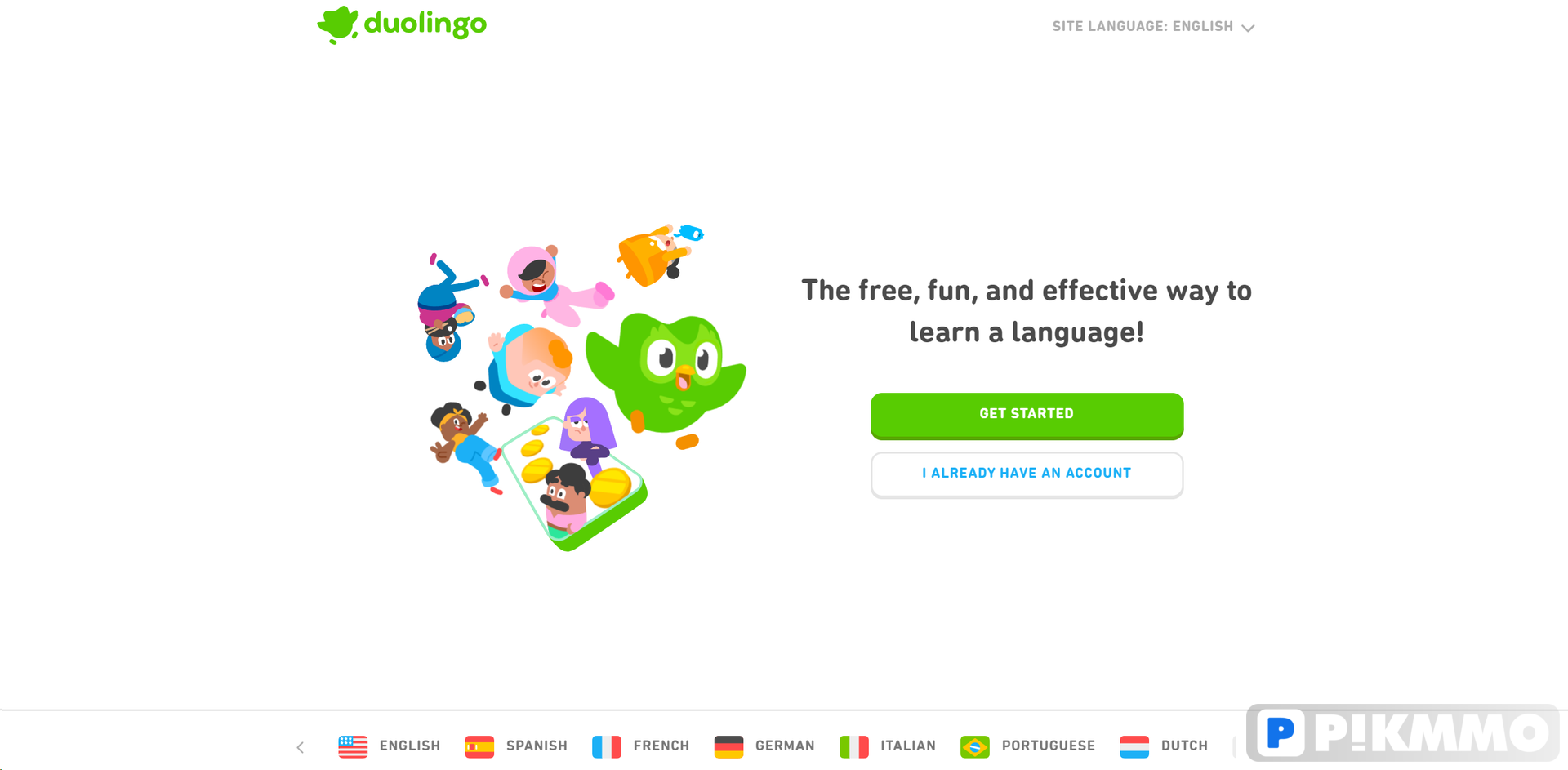 Duolingo