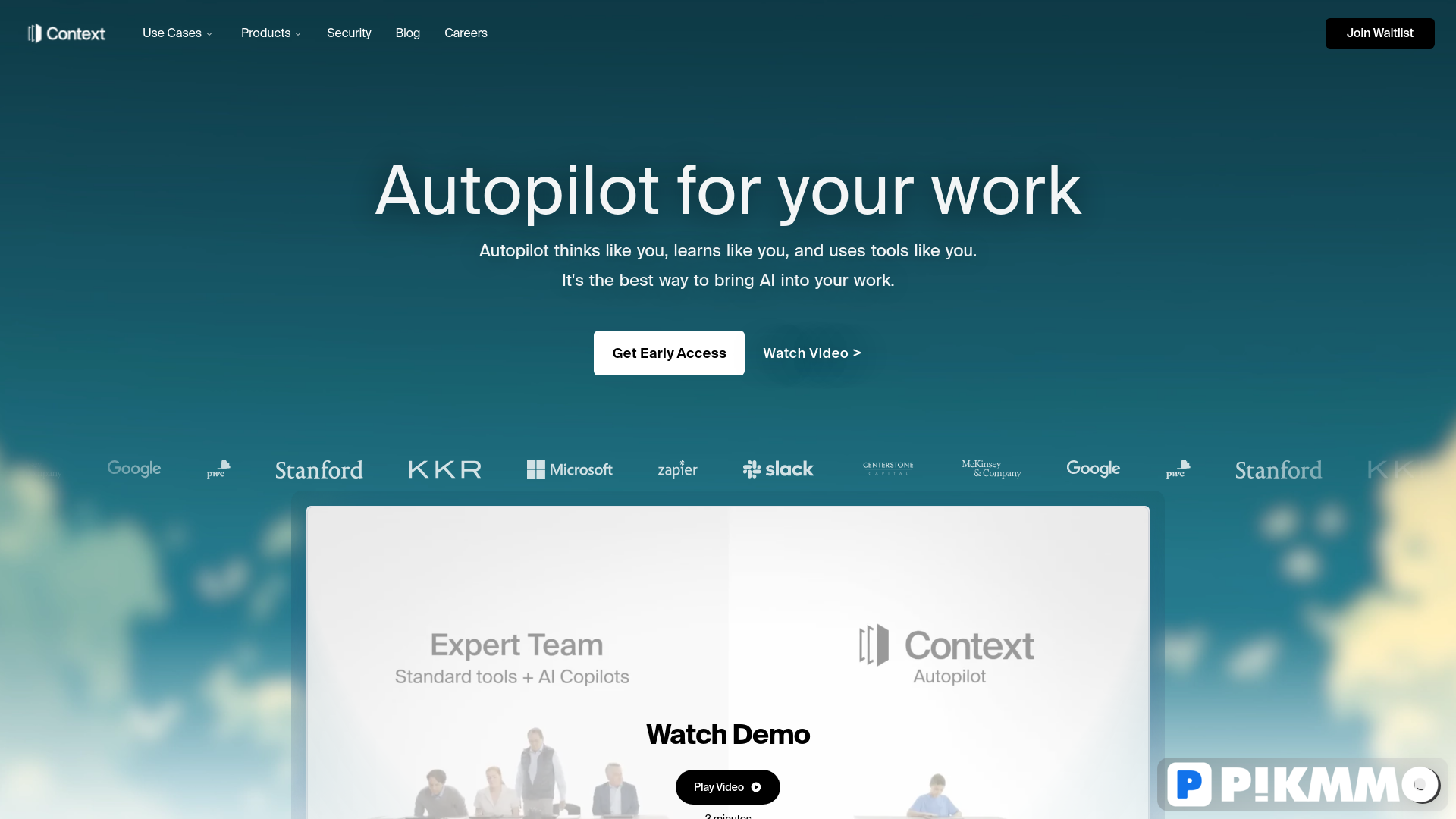 Autopilot
