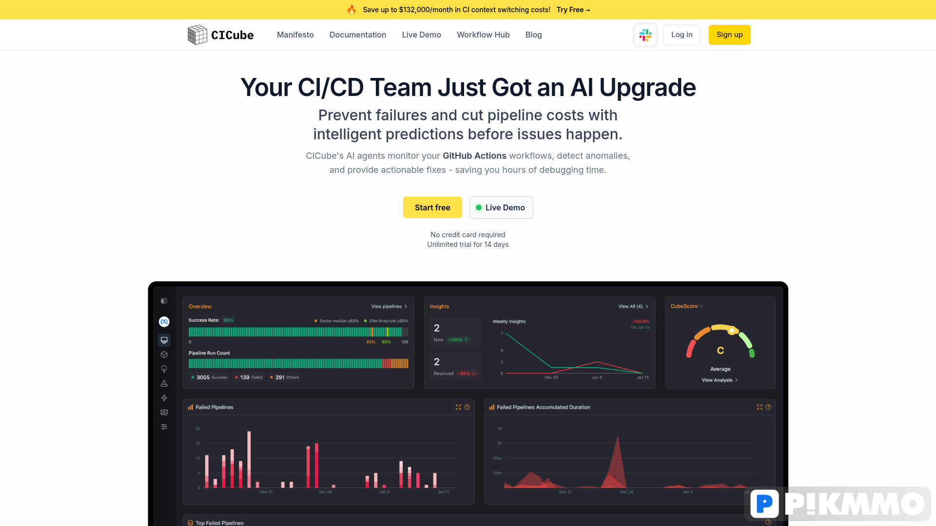 CICube