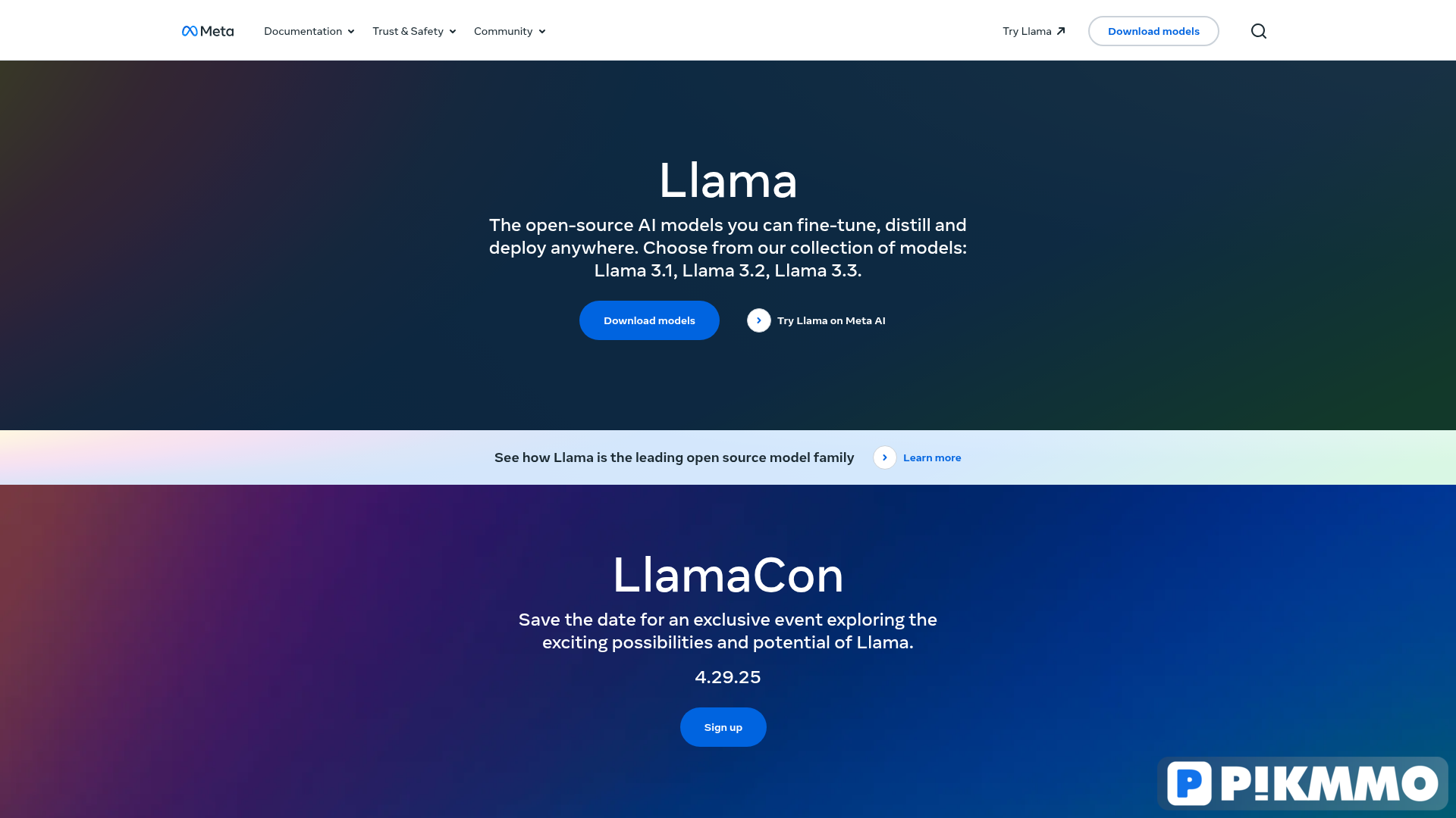 Llama