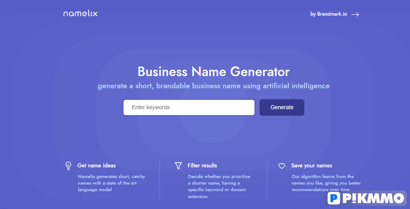 Namelix