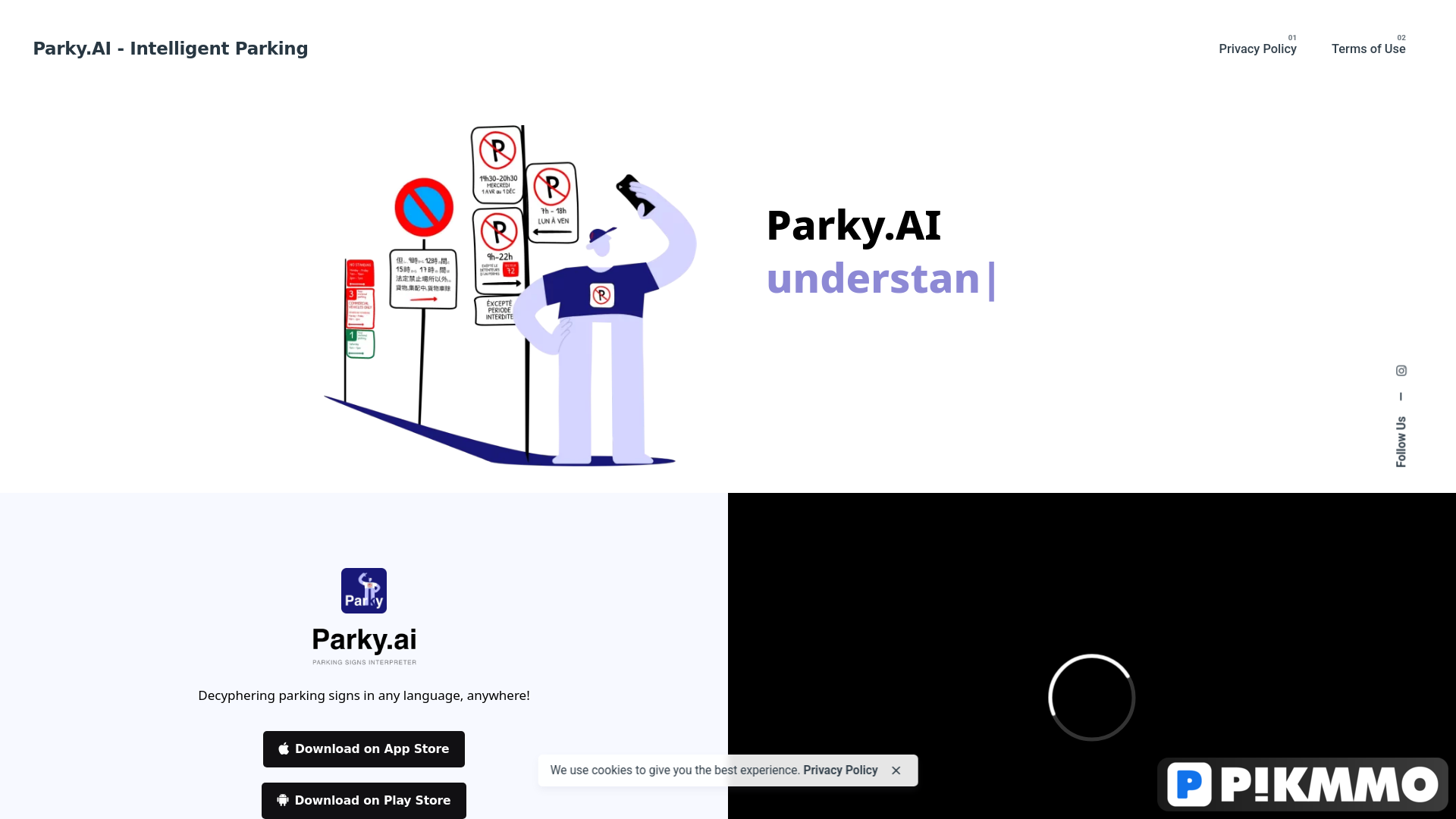 Parky.AI