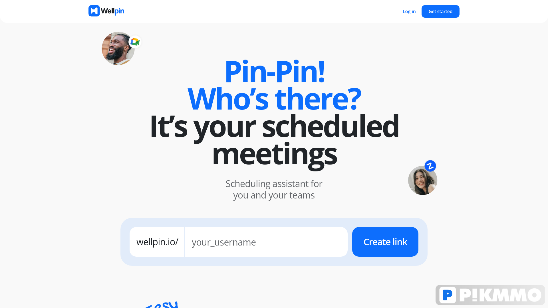 Wellpin