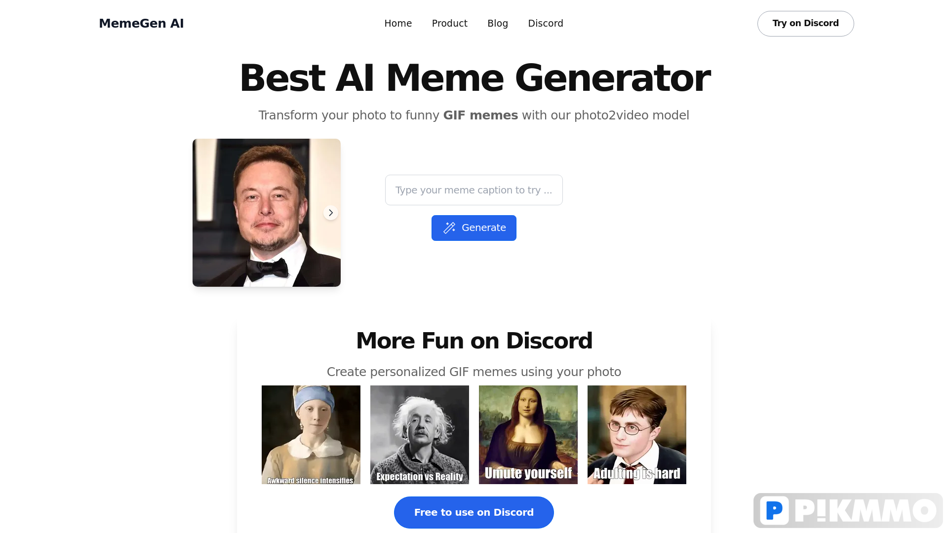 MemeGen AI