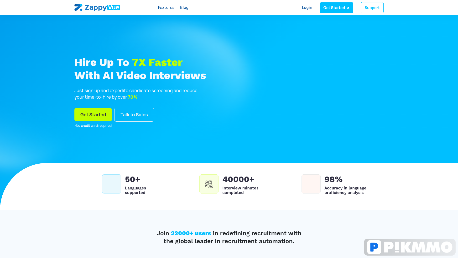 ZappyVue
