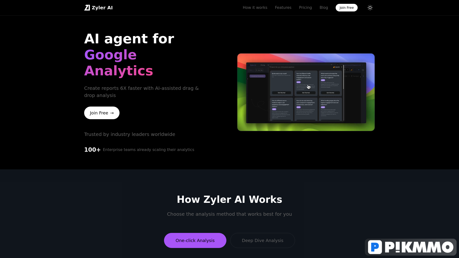 Zyler AI