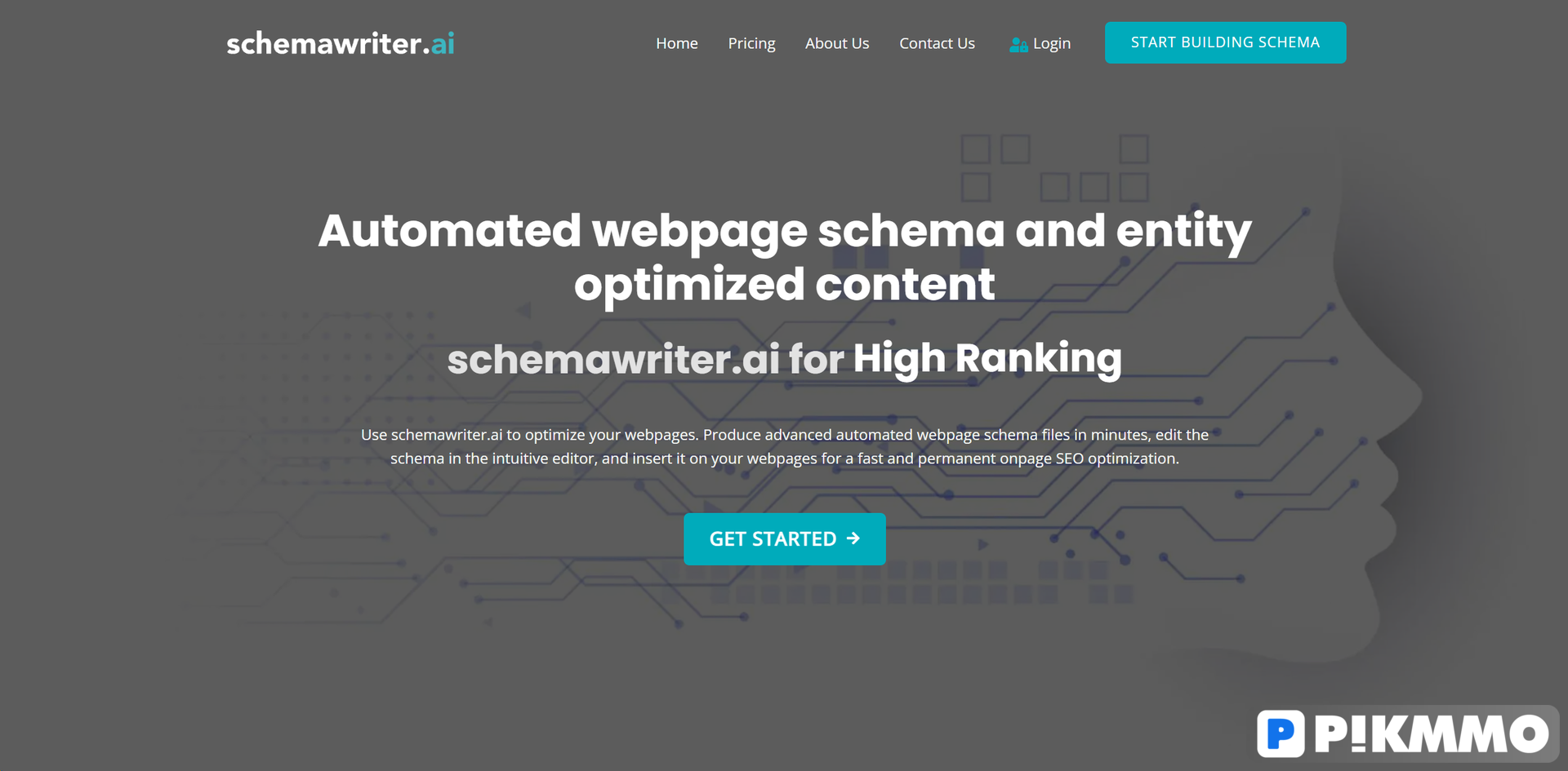 Schemawriter.ai